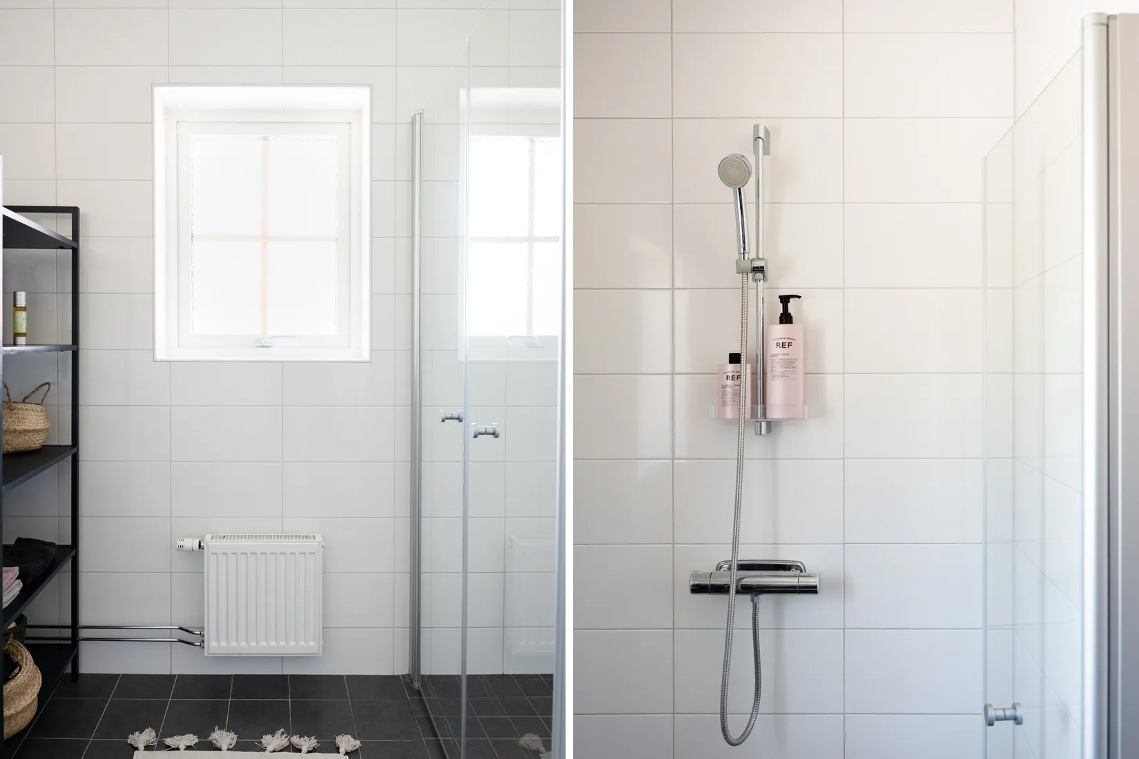 Radhus, Salamandervägen 2, Gäddeholm, Västerås