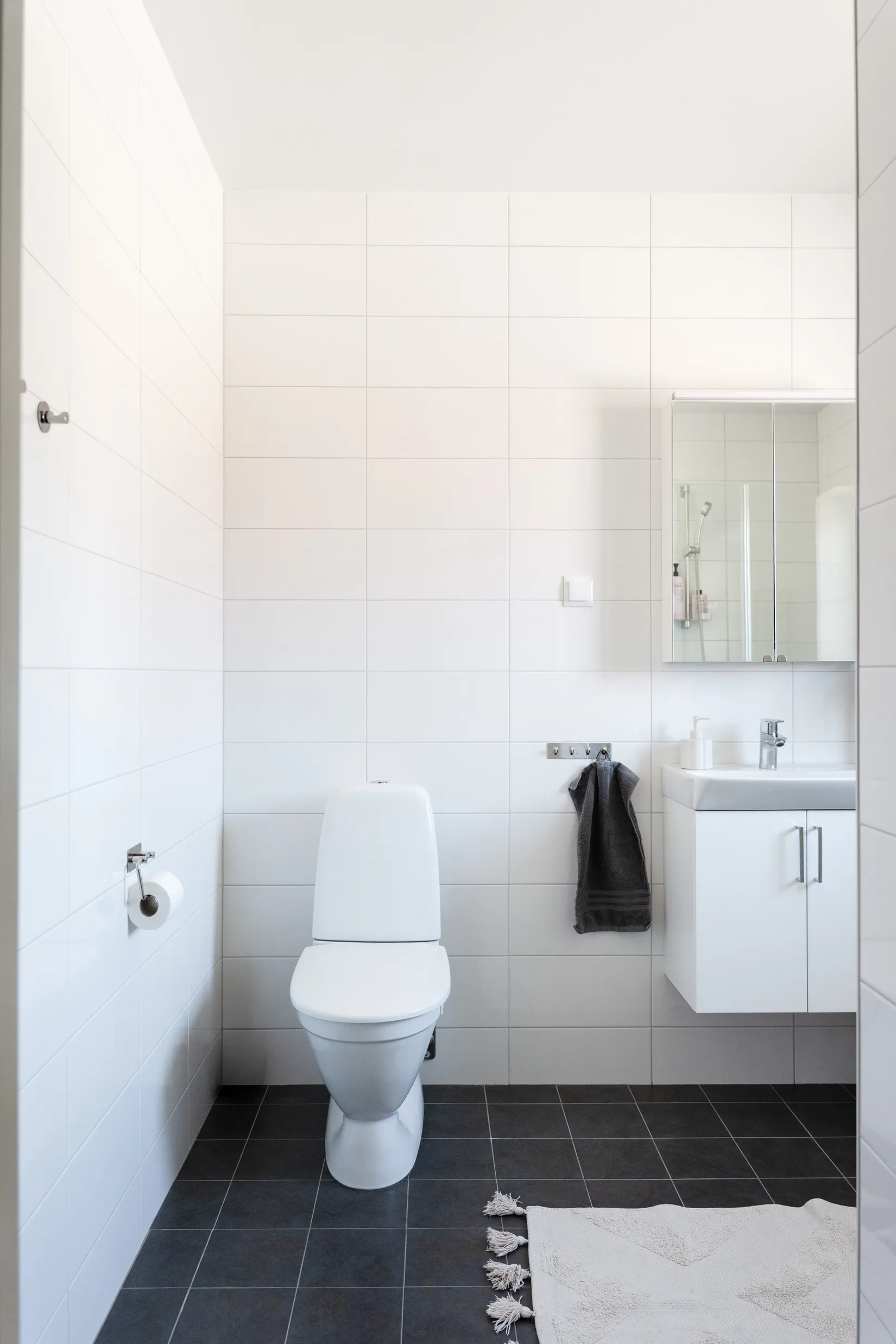 Radhus, Salamandervägen 2, Gäddeholm, Västerås