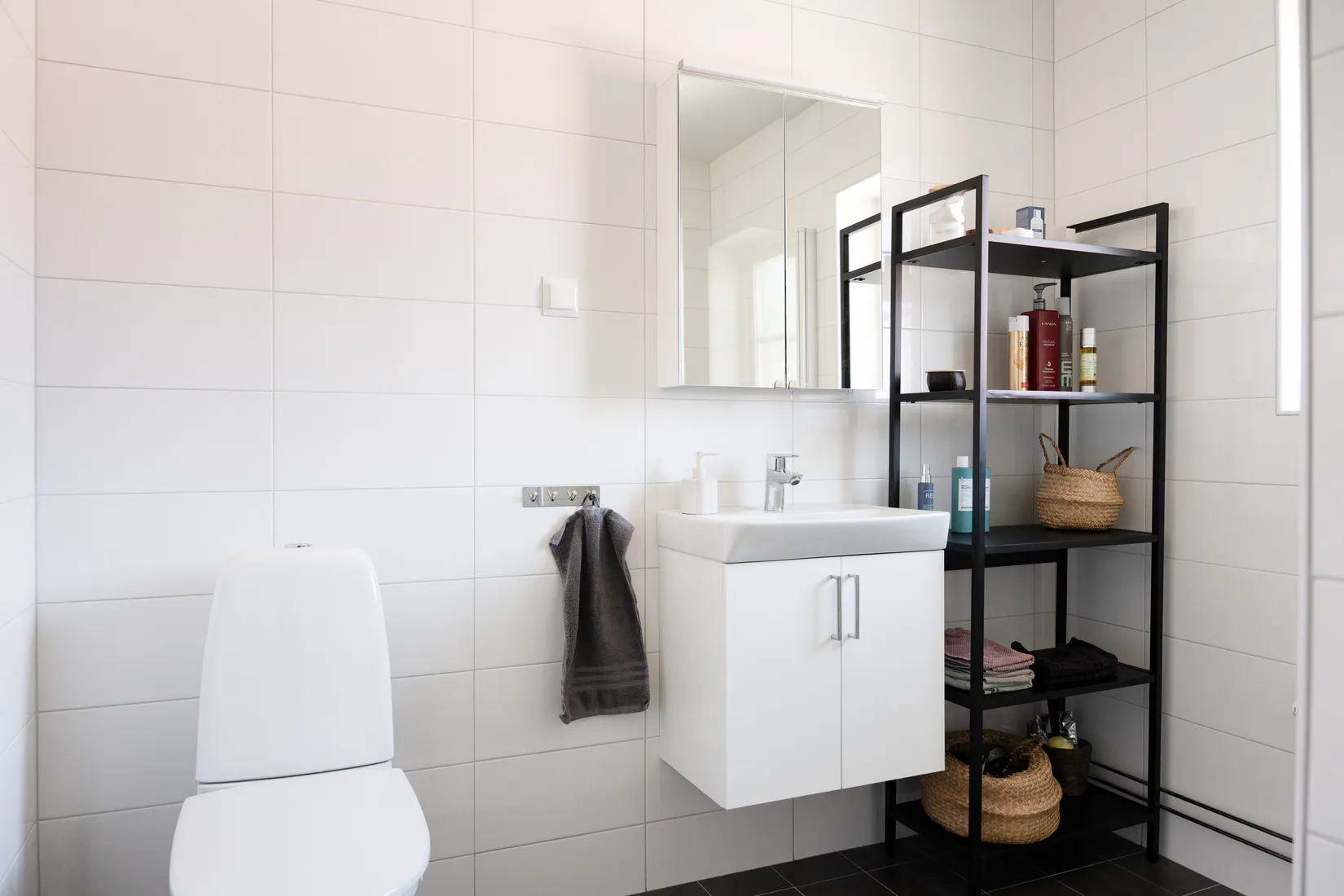 Radhus, Salamandervägen 2, Gäddeholm, Västerås