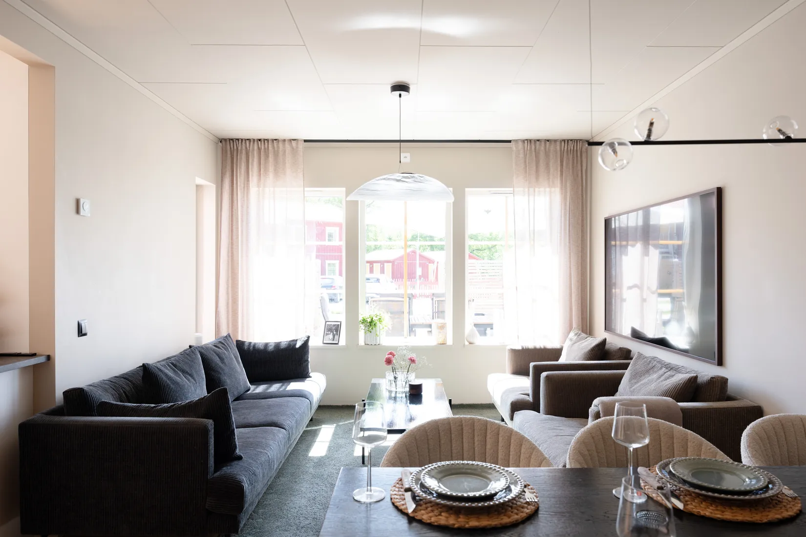 Radhus, Salamandervägen 2, Gäddeholm, Västerås