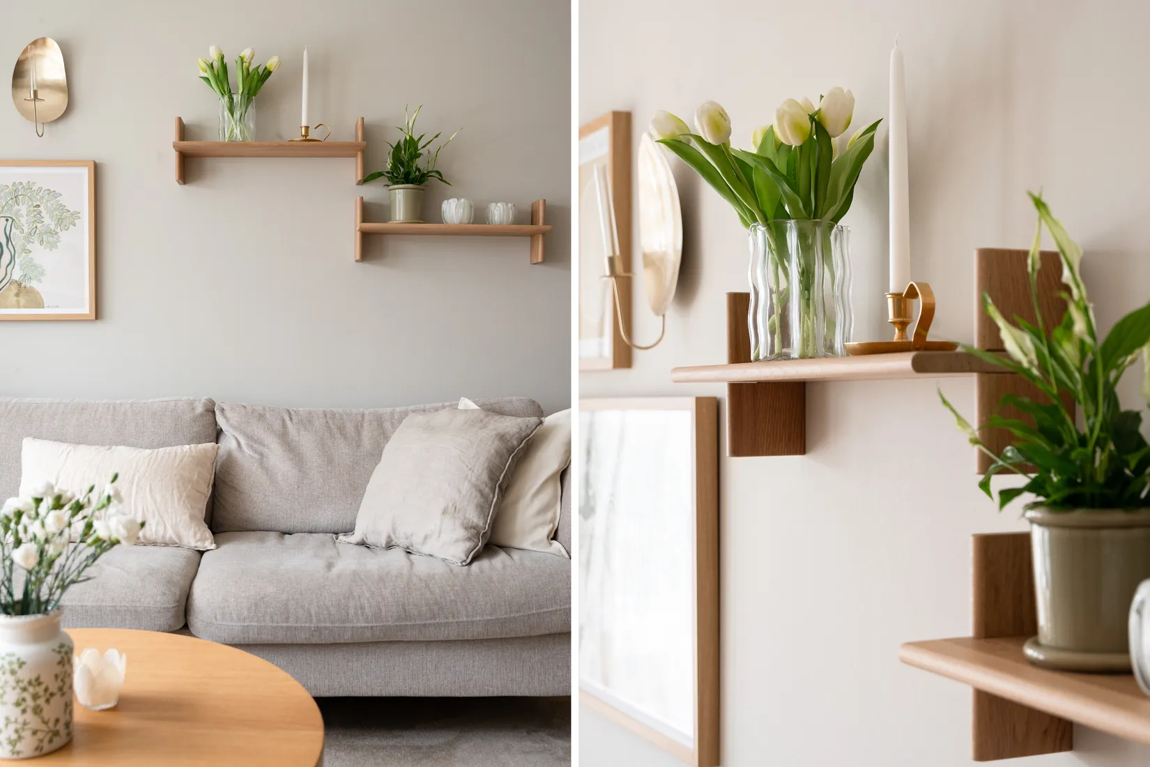 Radhus, Tulpangatan 43, Norra Gryta, Västerås