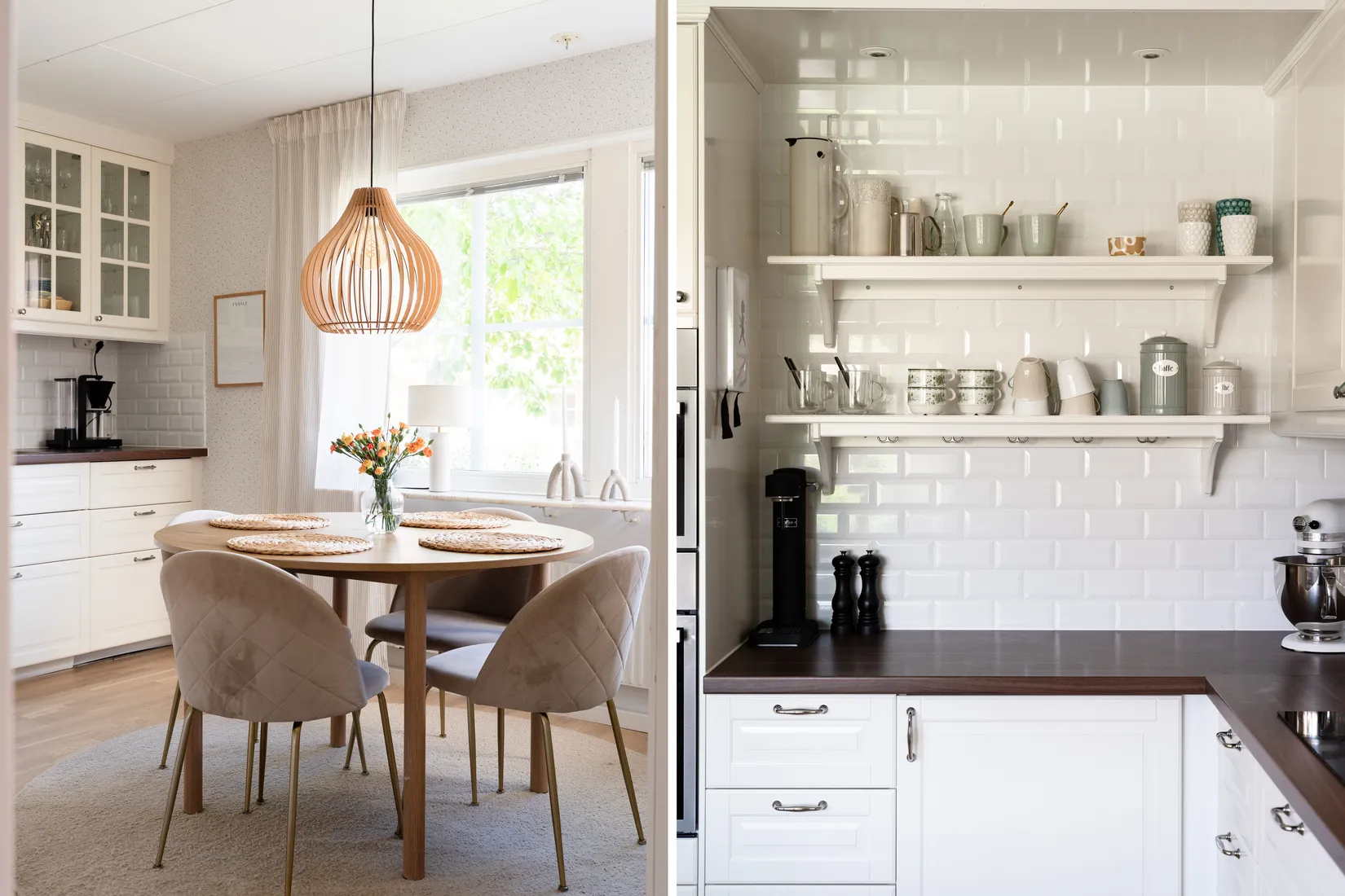 Radhus, Tulpangatan 43, Norra Gryta, Västerås