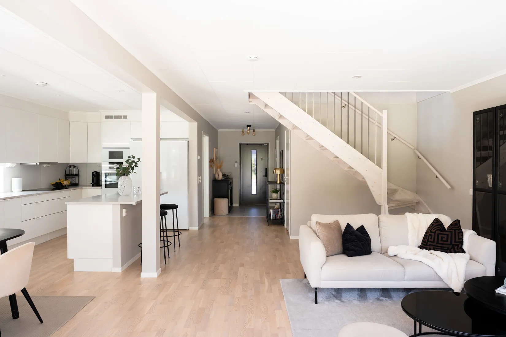 Villa, Gotö långgata 73, Barkarö, Västerås