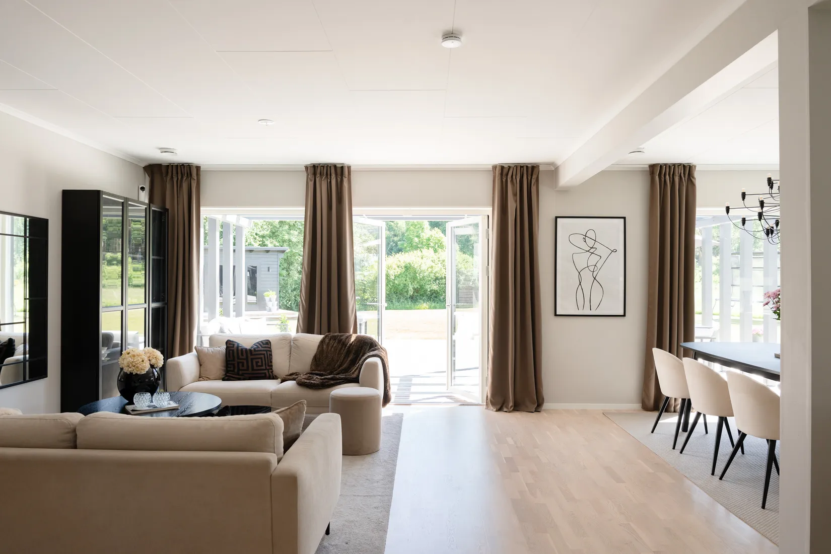 Villa, Gotö långgata 73, Barkarö, Västerås