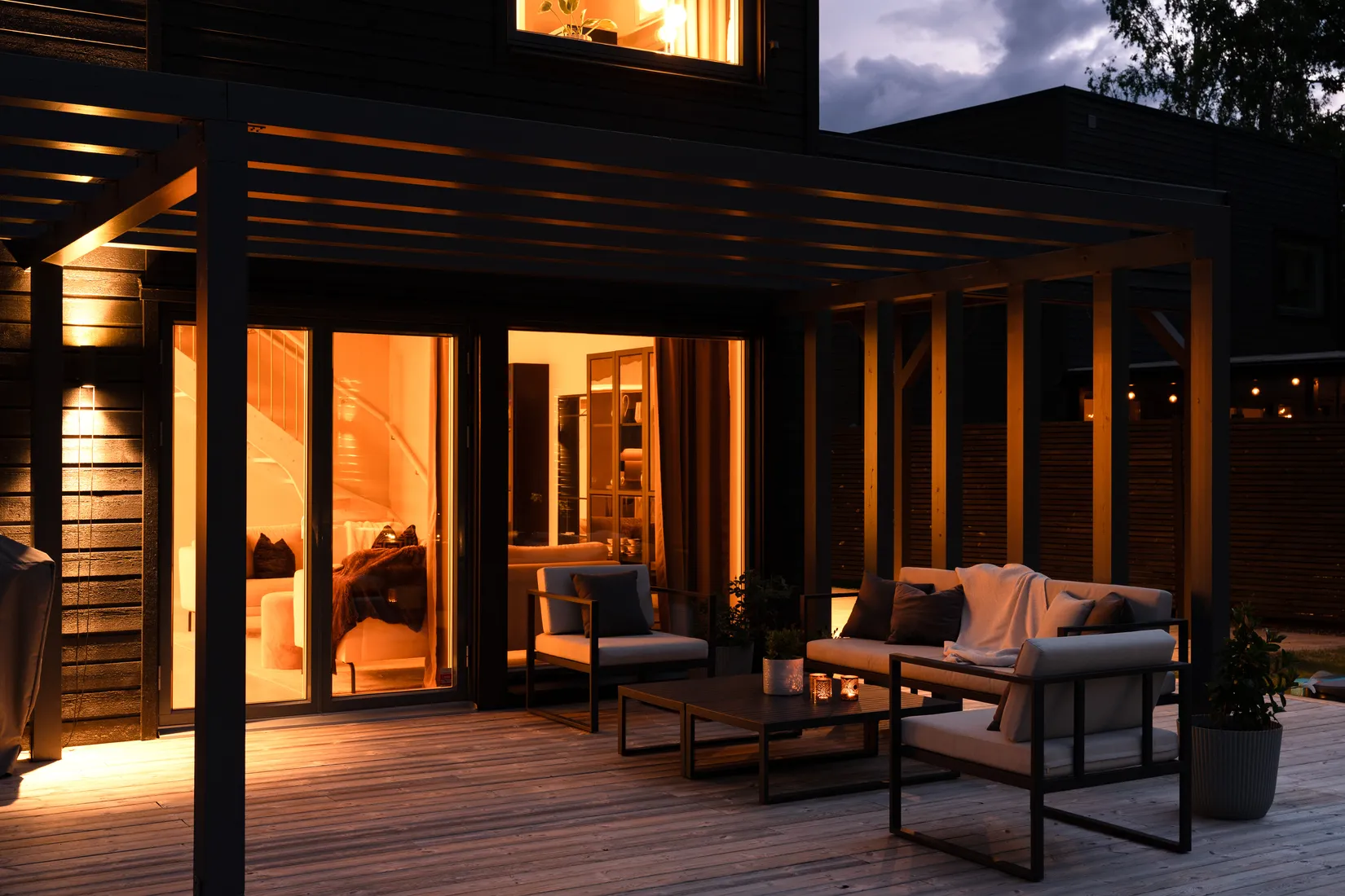 Villa, Gotö långgata 73, Barkarö, Västerås