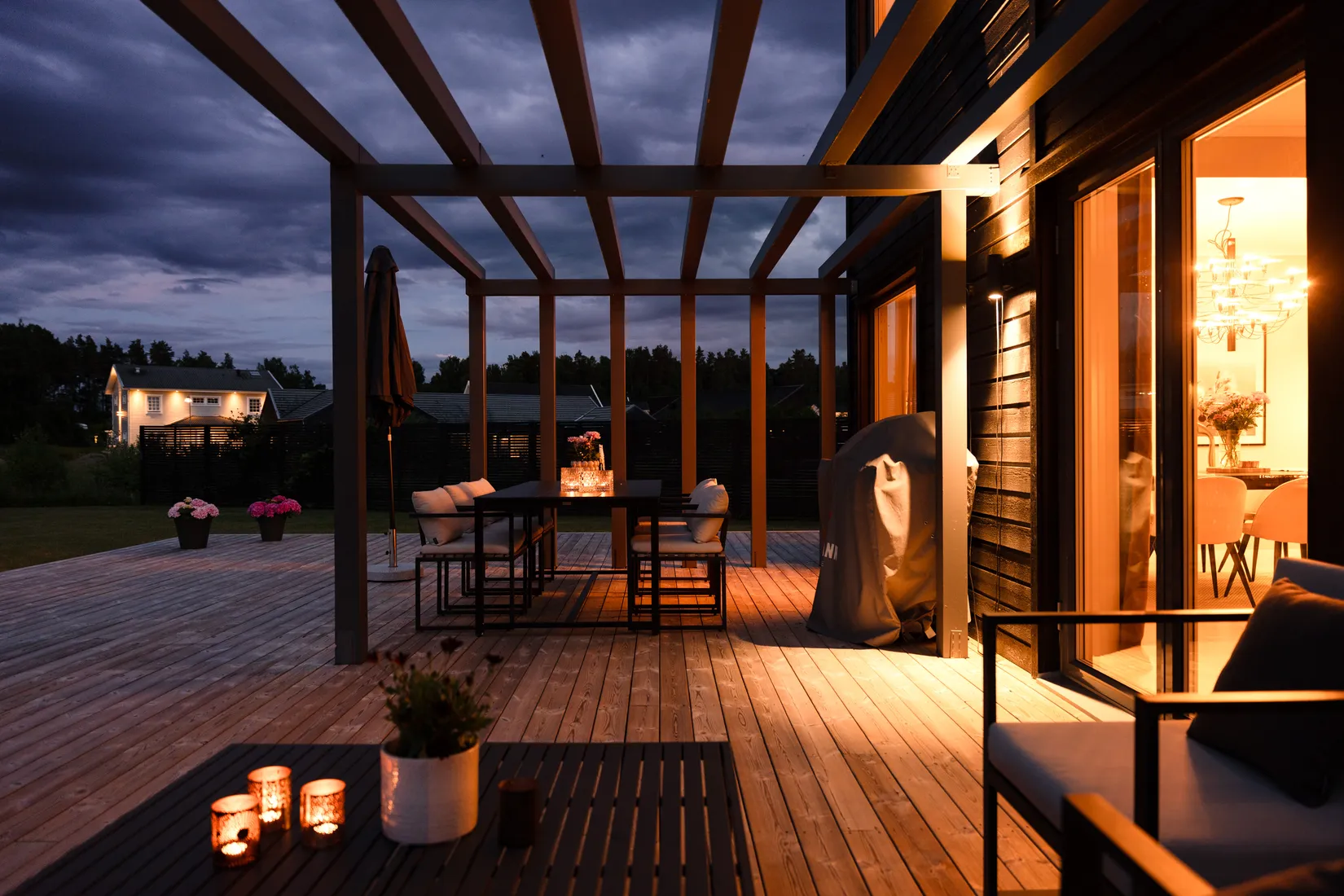Villa, Gotö långgata 73, Barkarö, Västerås