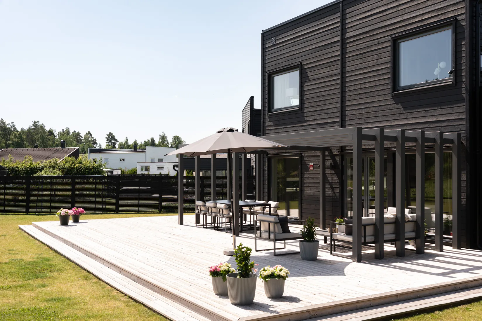 Villa, Gotö långgata 73, Barkarö, Västerås