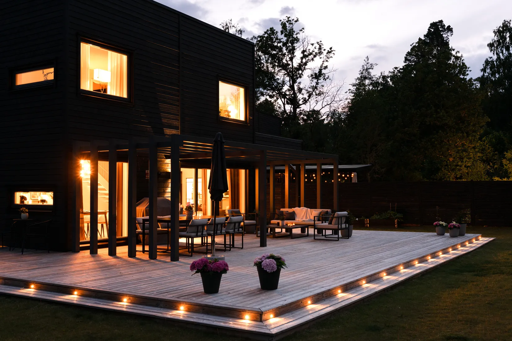 Villa, Gotö långgata 73, Barkarö, Västerås