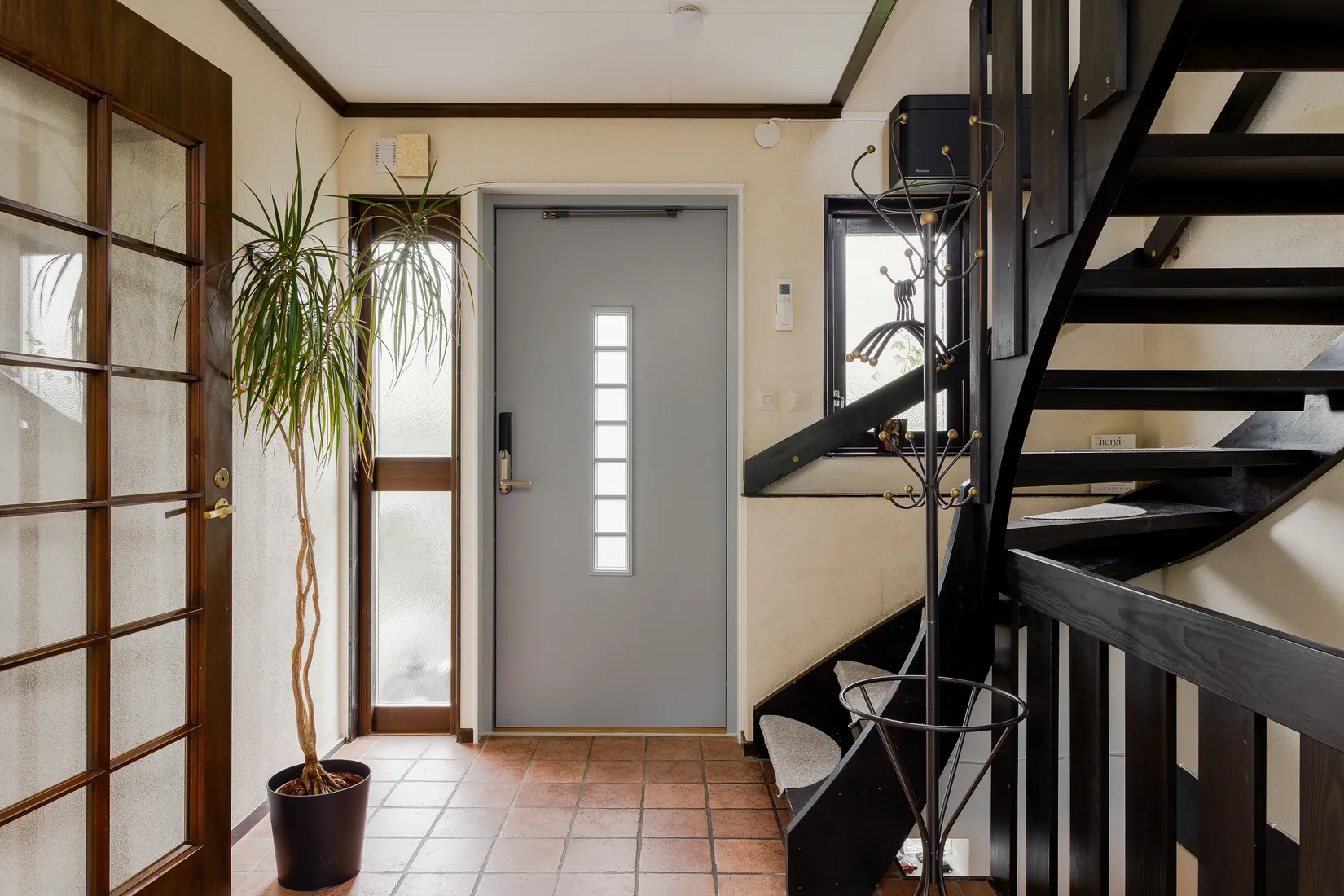 Villa, Ripvägen 10, Högstorp, Växjö