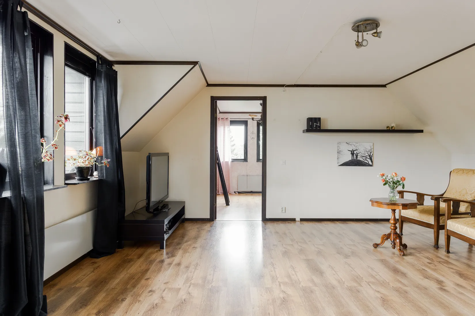 Villa, Ripvägen 10, Högstorp, Växjö