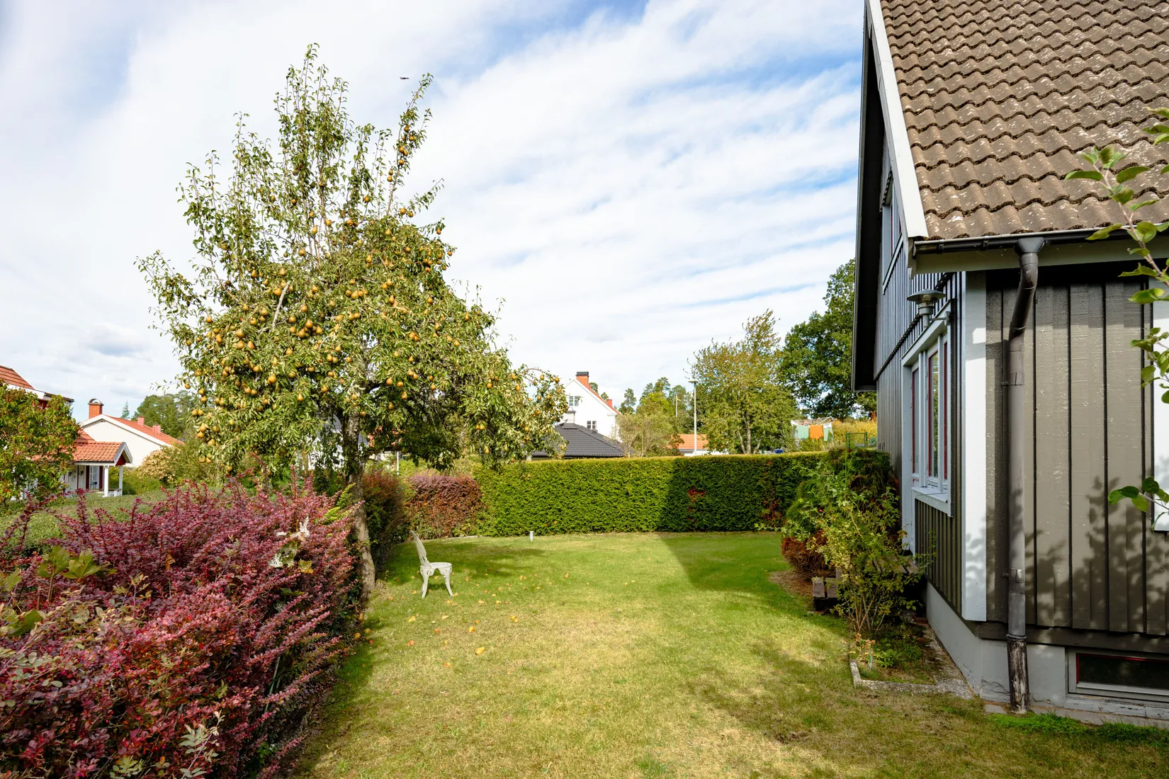 Villa, Ripvägen 10, Högstorp, Växjö
