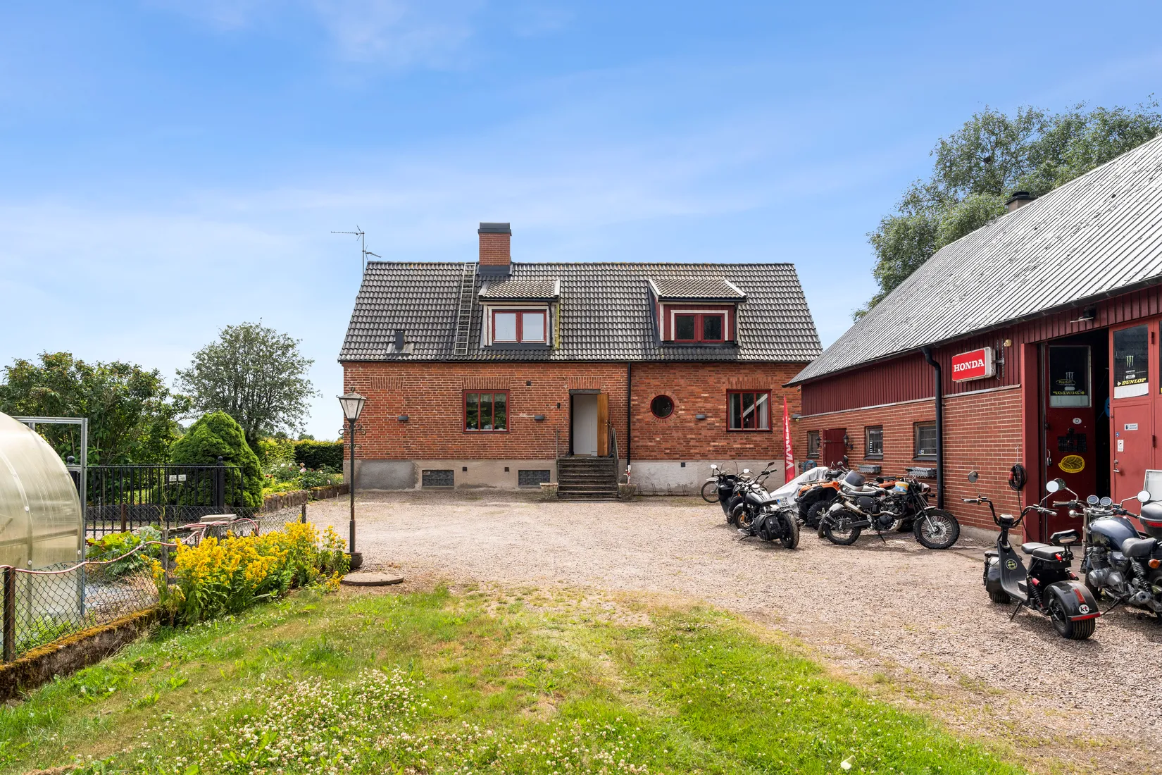 Gård/Skog, Möllarp 3777, Kågeröd, Svalöv