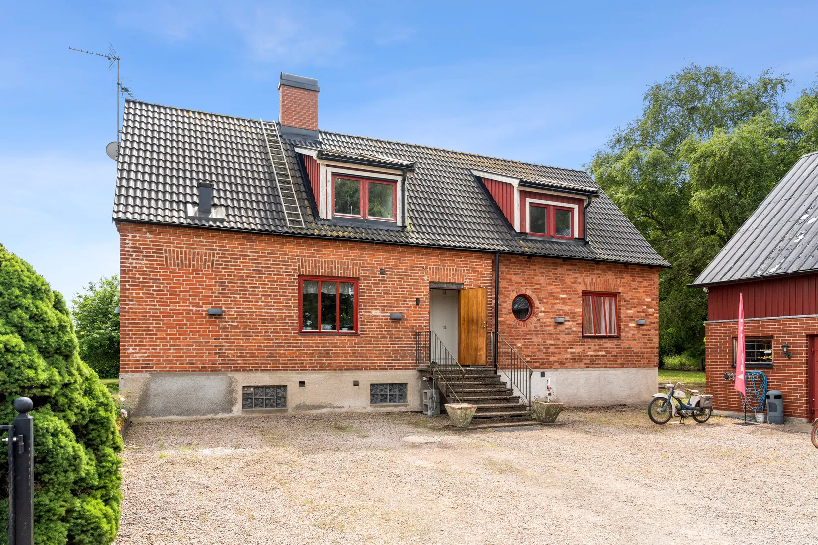 Gård/Skog, Möllarp 3777, Kågeröd, Svalöv