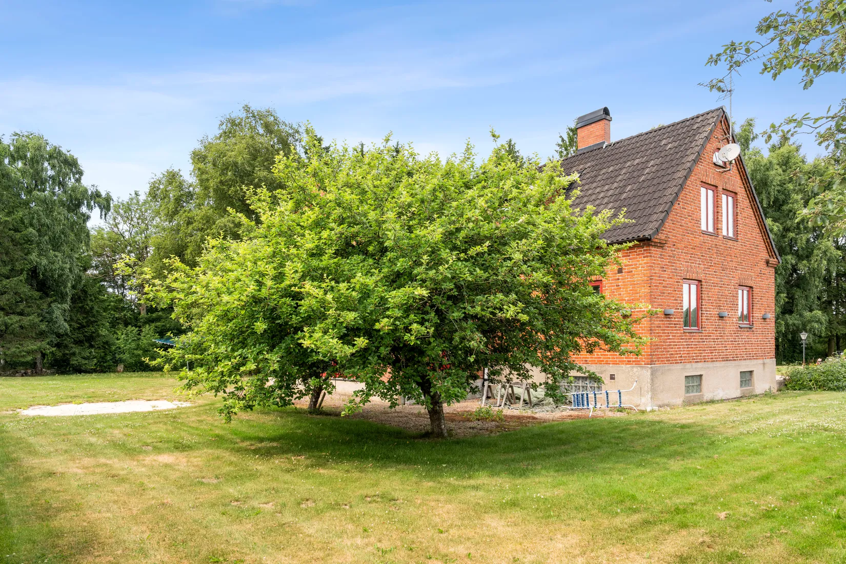 Gård/Skog, Möllarp 3777, Kågeröd, Svalöv