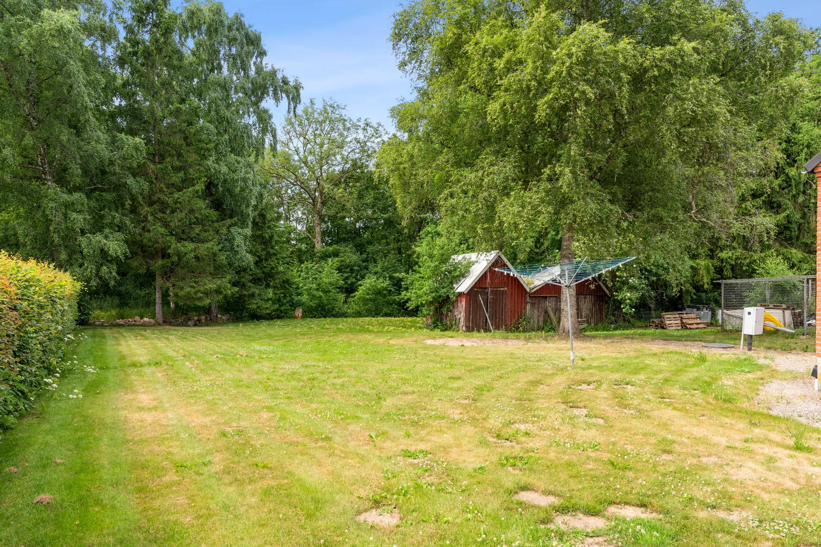 Gård/Skog, Möllarp 3777, Kågeröd, Svalöv