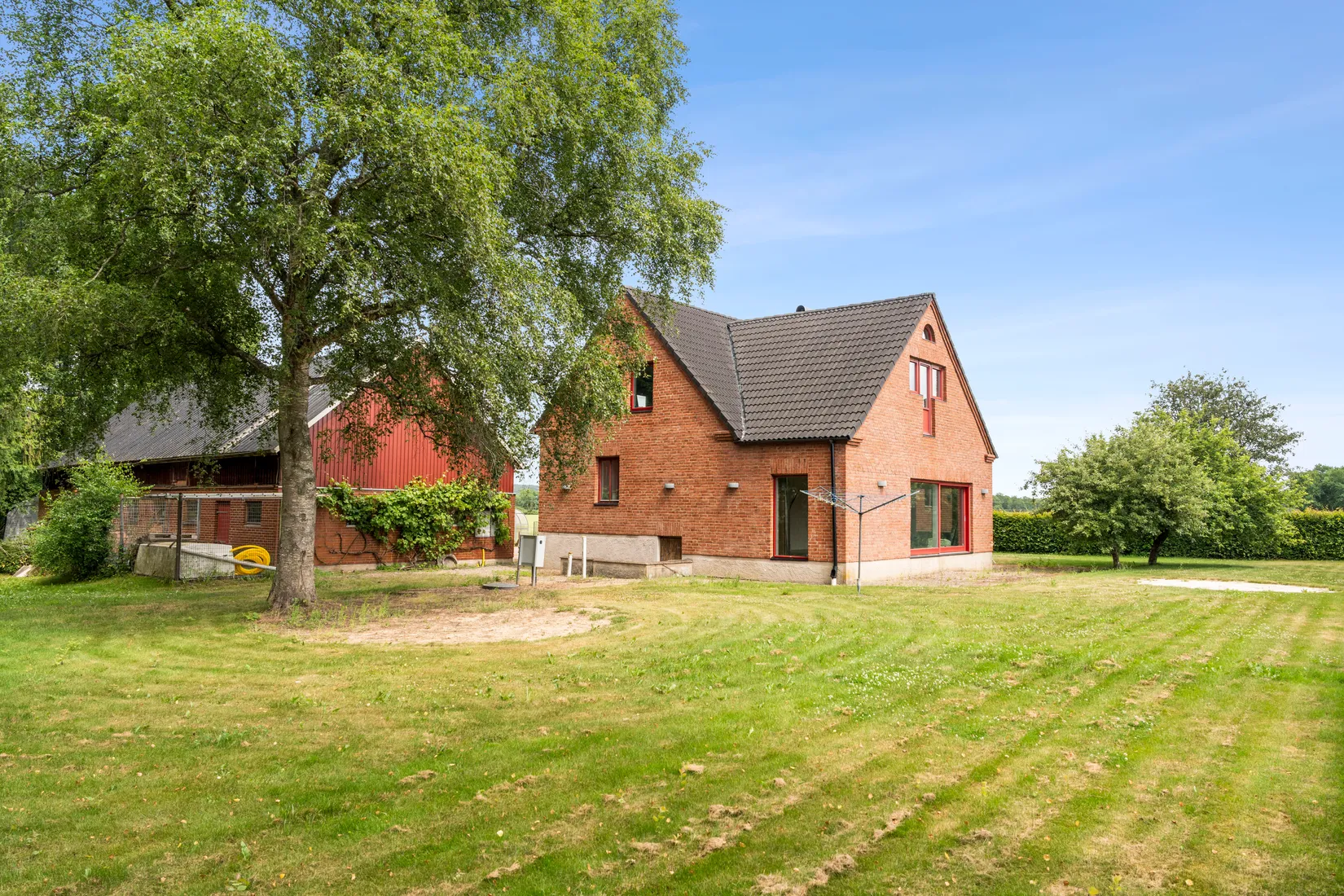 Gård/Skog, Möllarp 3777, Kågeröd, Svalöv