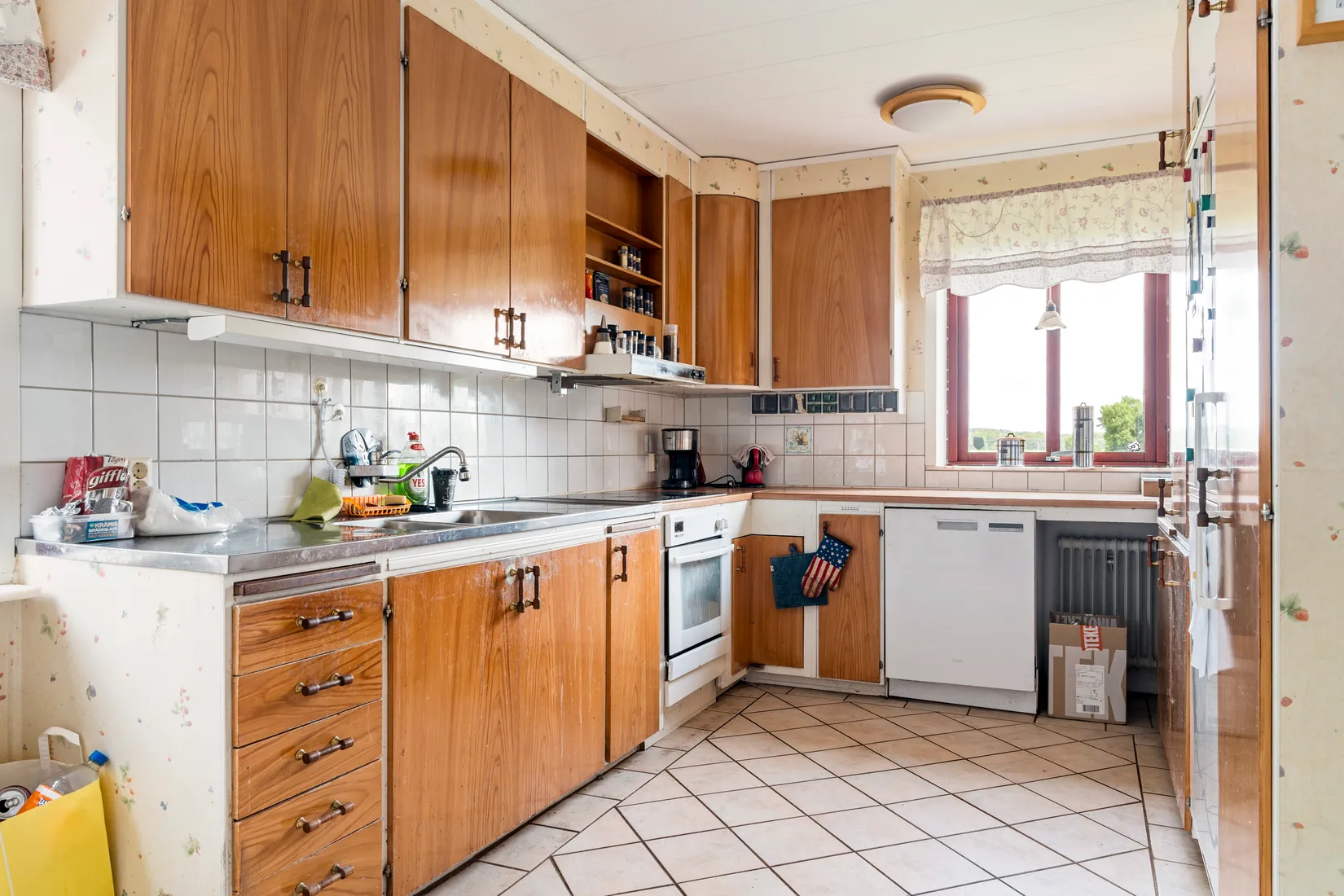 Gård/Skog, Möllarp 3777, Kågeröd, Svalöv