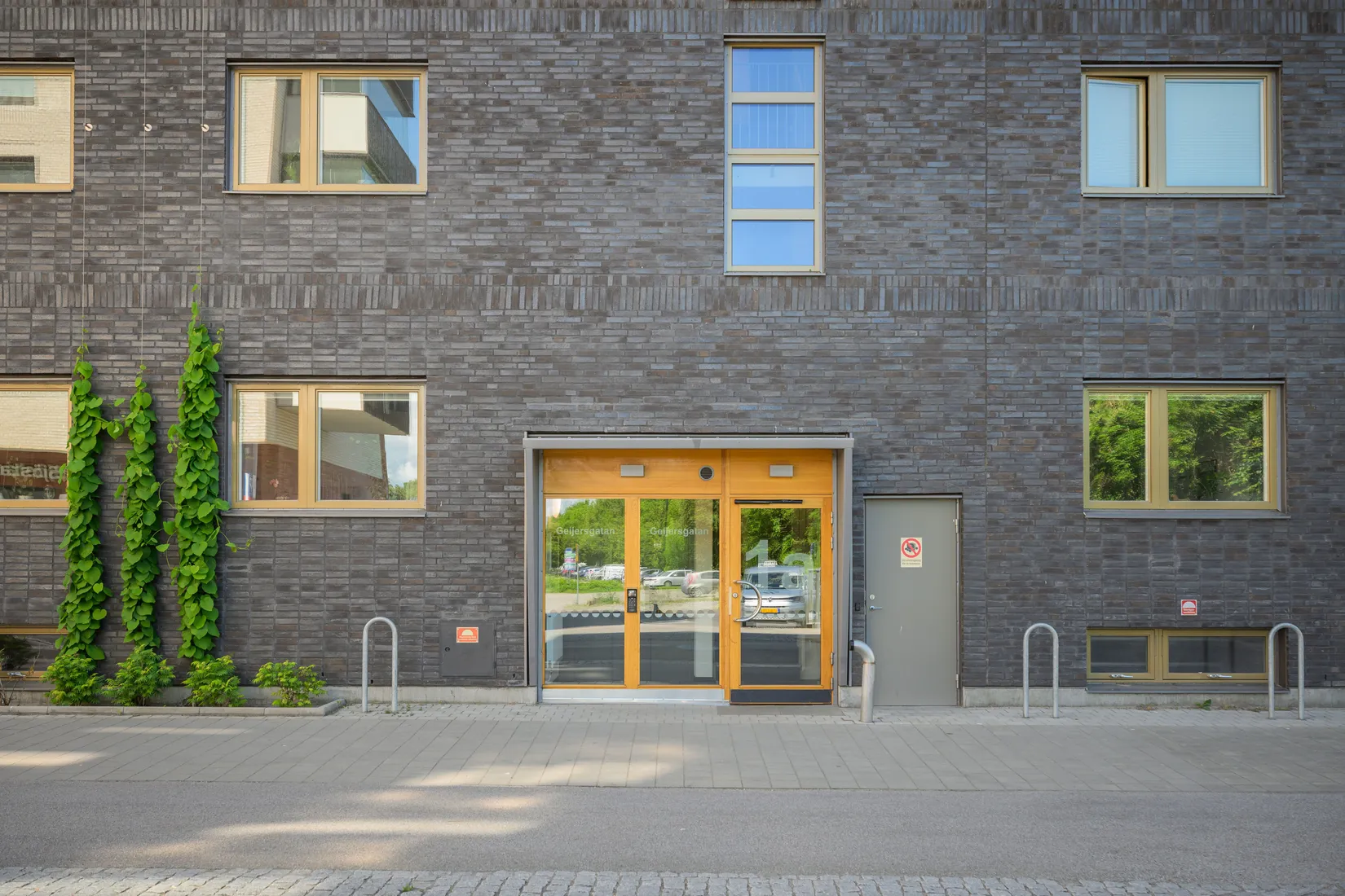 Bostadsrätt, Geijersgatan 1A, Limhamns Sjöstad, Malmö