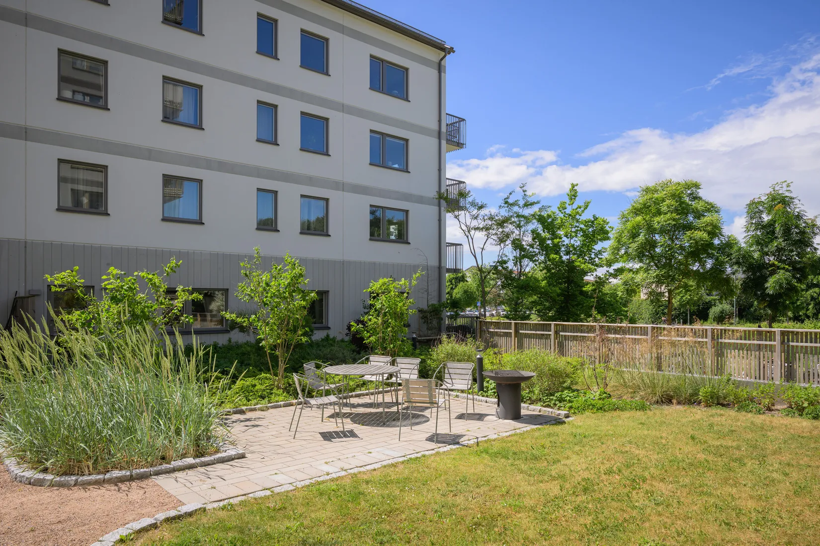 Bostadsrätt, Geijersgatan 1A, Limhamns Sjöstad, Malmö