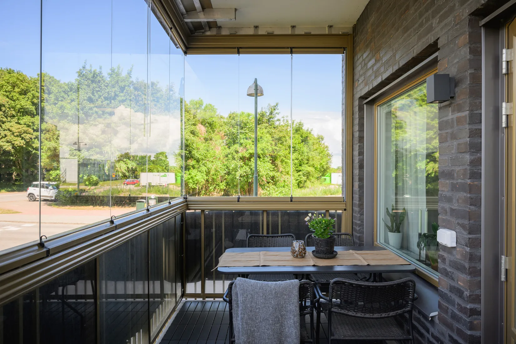 Bostadsrätt, Geijersgatan 1A, Limhamns Sjöstad, Malmö