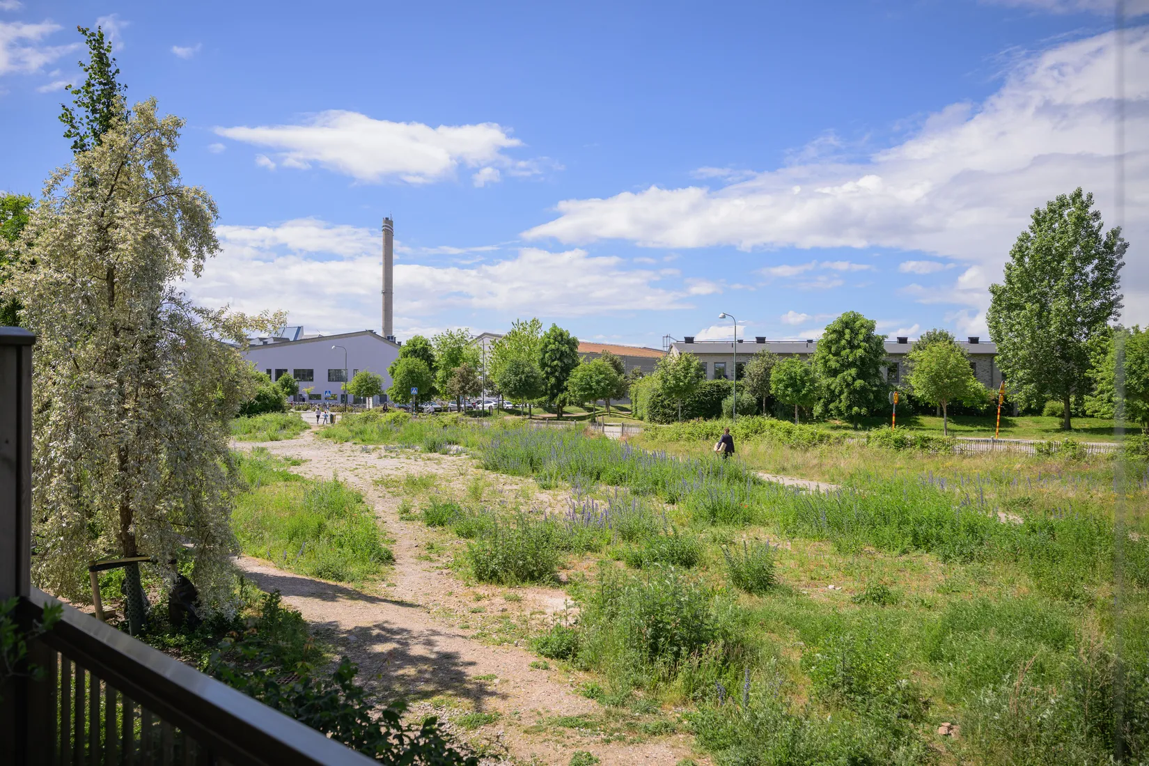 Bostadsrätt, Geijersgatan 1A, Limhamns Sjöstad, Malmö