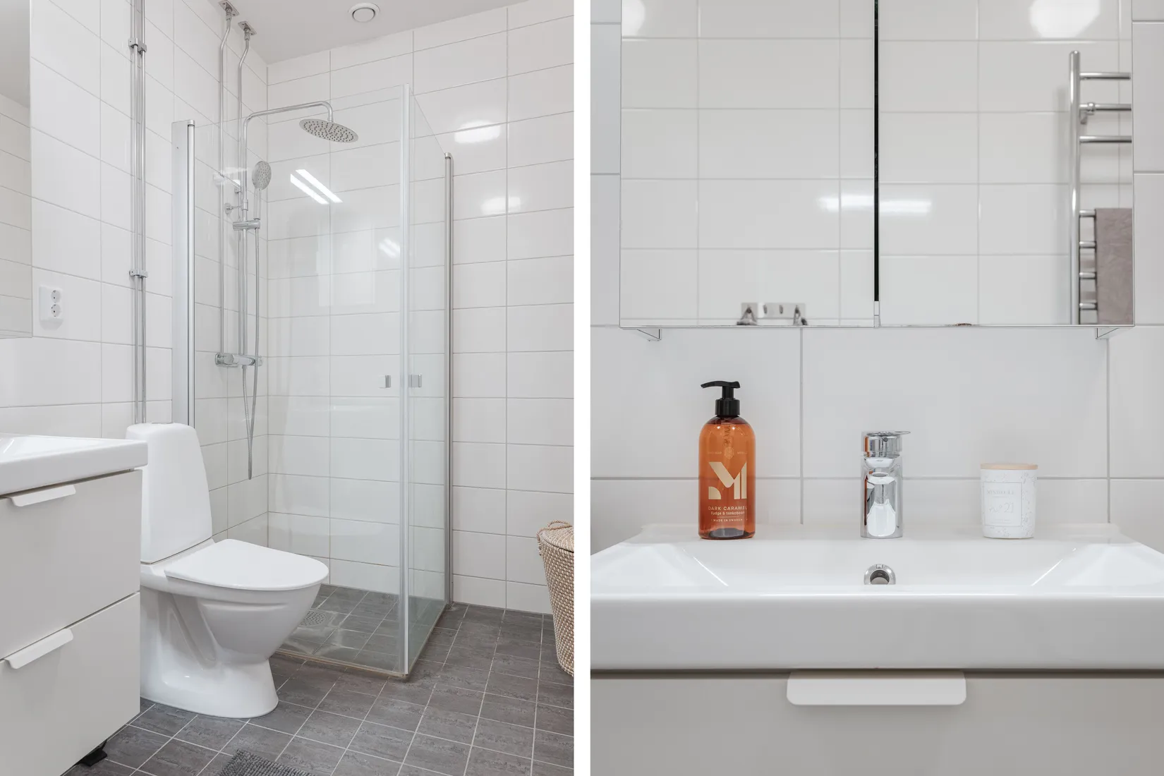 Bostadsrätt, Geijersgatan 1A, Limhamns Sjöstad, Malmö