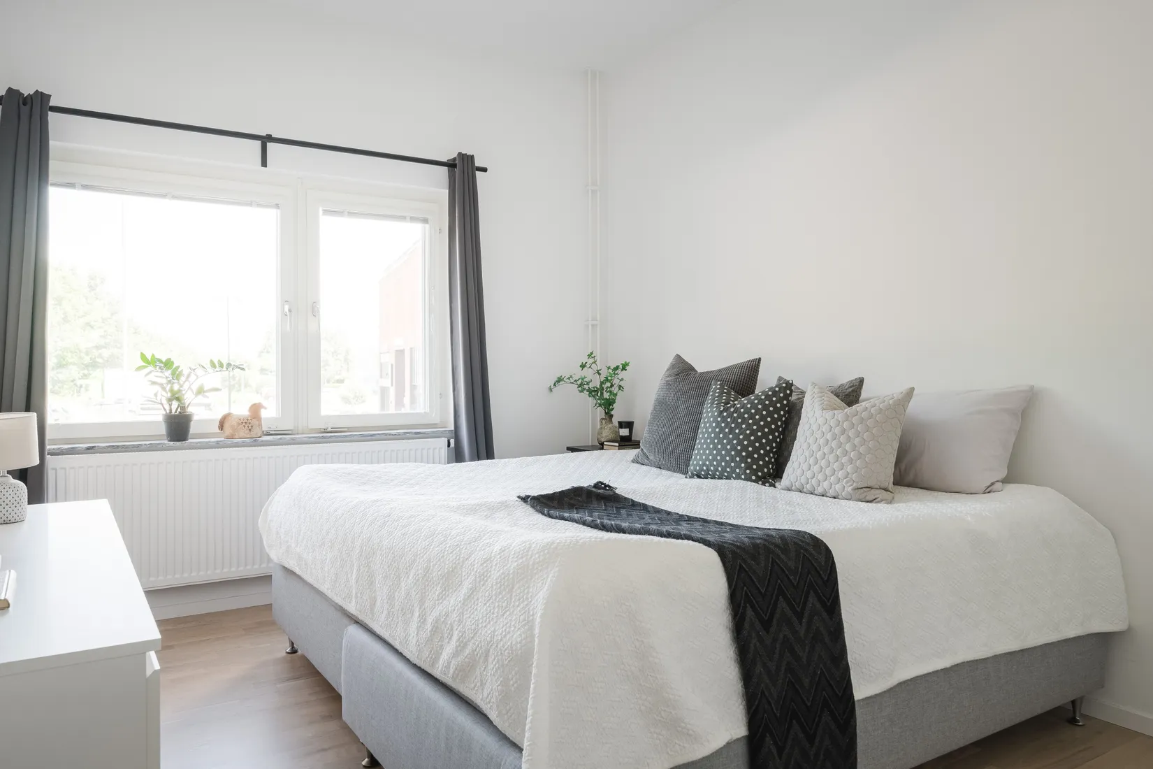 Bostadsrätt, Geijersgatan 1A, Limhamns Sjöstad, Malmö