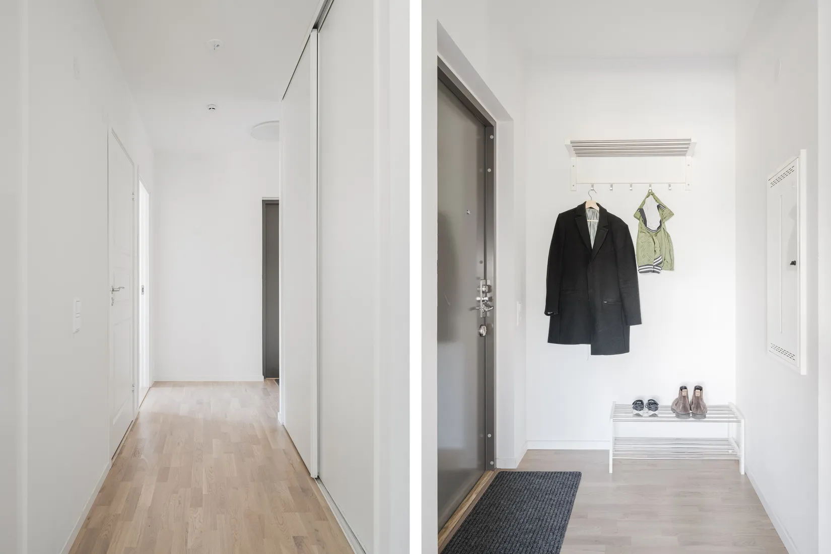Bostadsrätt, Geijersgatan 1A, Limhamns Sjöstad, Malmö