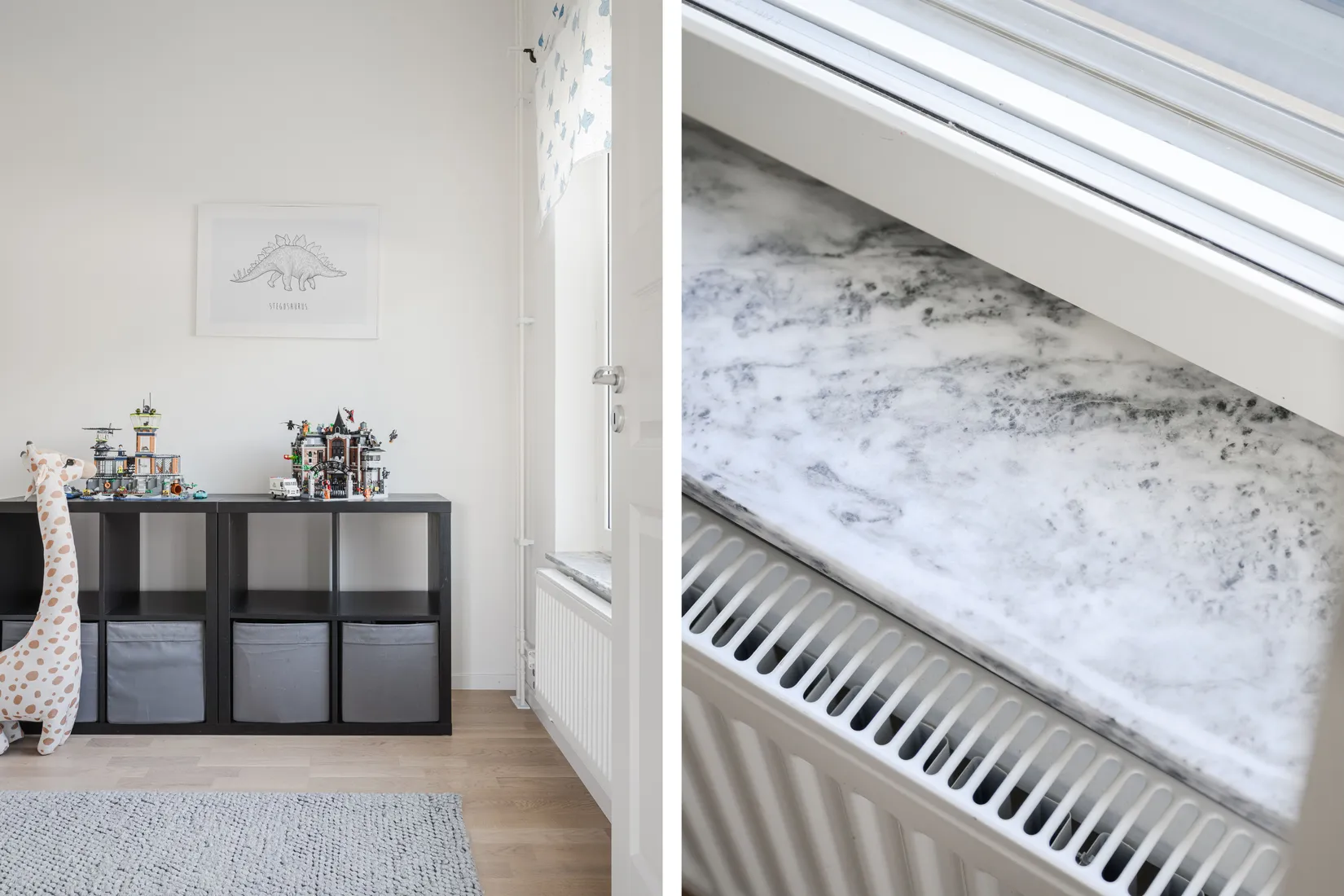 Bostadsrätt, Geijersgatan 1A, Limhamns Sjöstad, Malmö