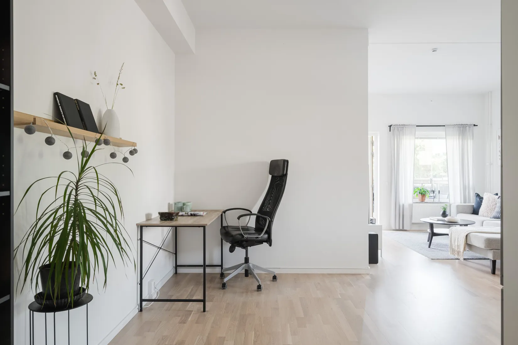 Bostadsrätt, Geijersgatan 1A, Limhamns Sjöstad, Malmö