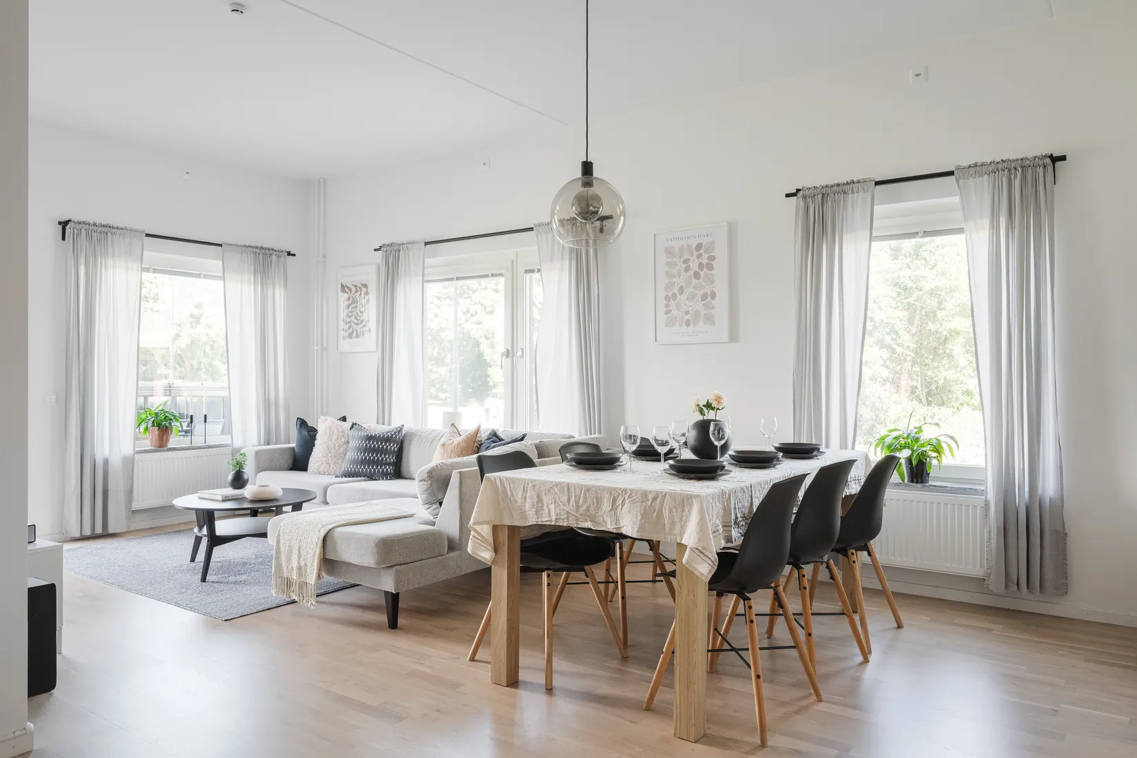 Bostadsrätt, Geijersgatan 1A, Limhamns Sjöstad, Malmö