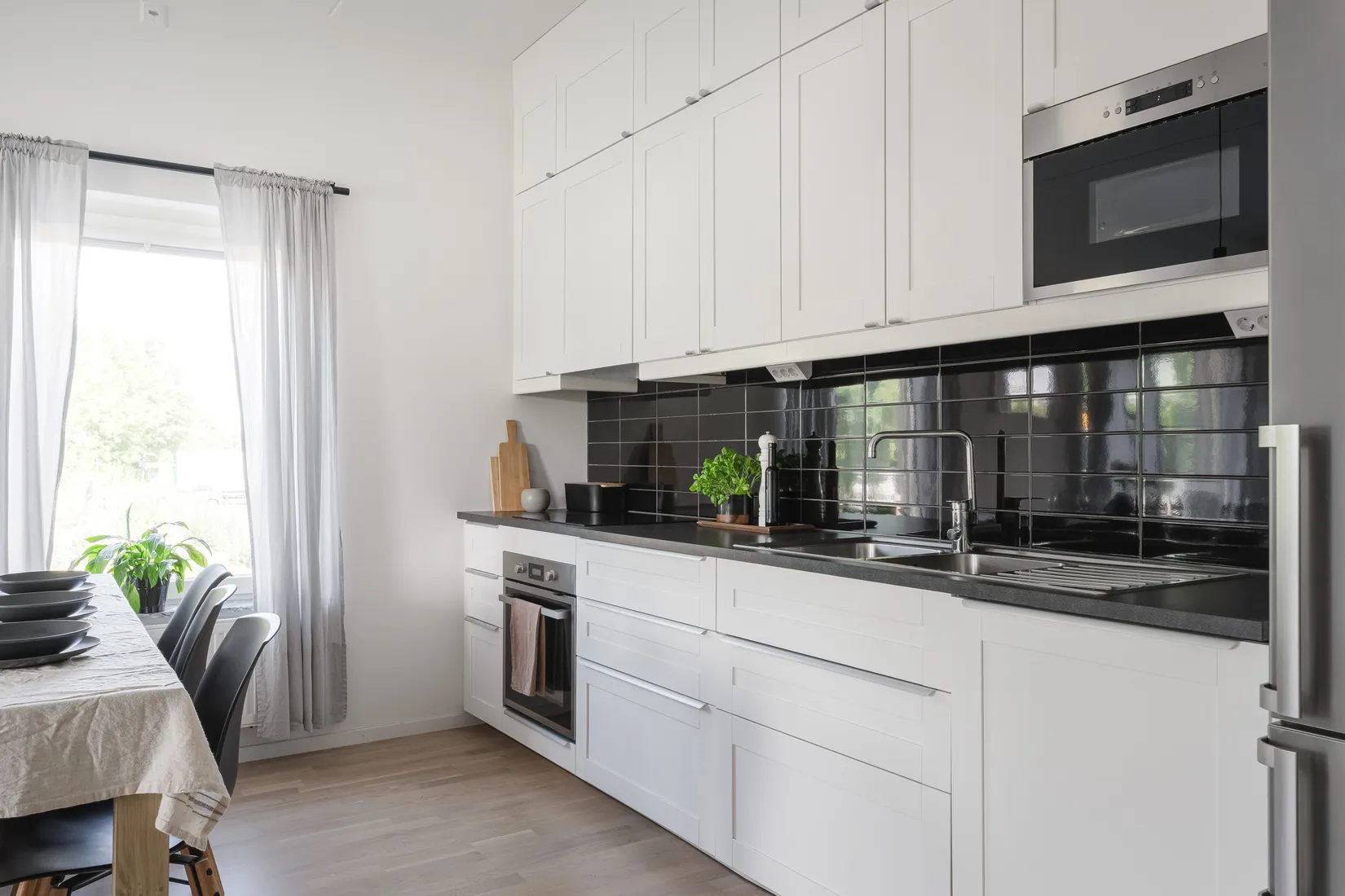 Bostadsrätt, Geijersgatan 1A, Limhamns Sjöstad, Malmö