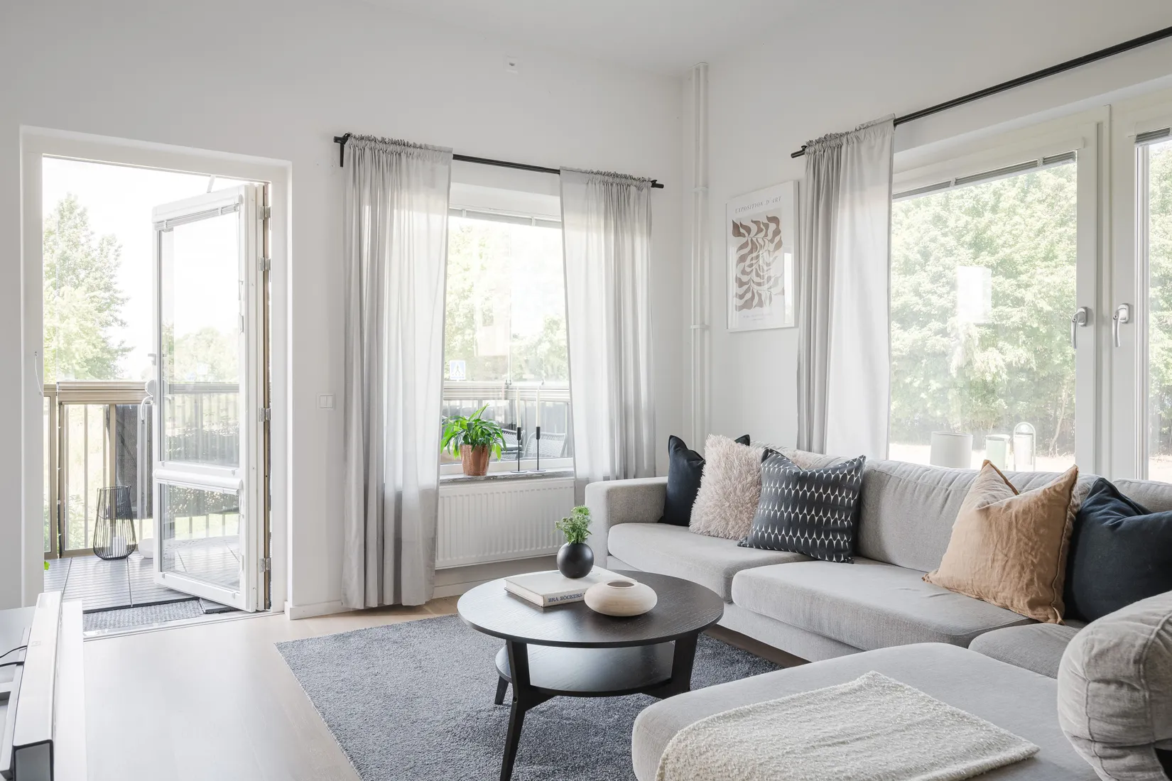 Bostadsrätt, Geijersgatan 1A, Limhamns Sjöstad, Malmö