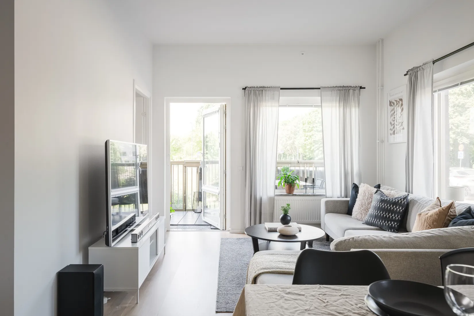 Bostadsrätt, Geijersgatan 1A, Limhamns Sjöstad, Malmö
