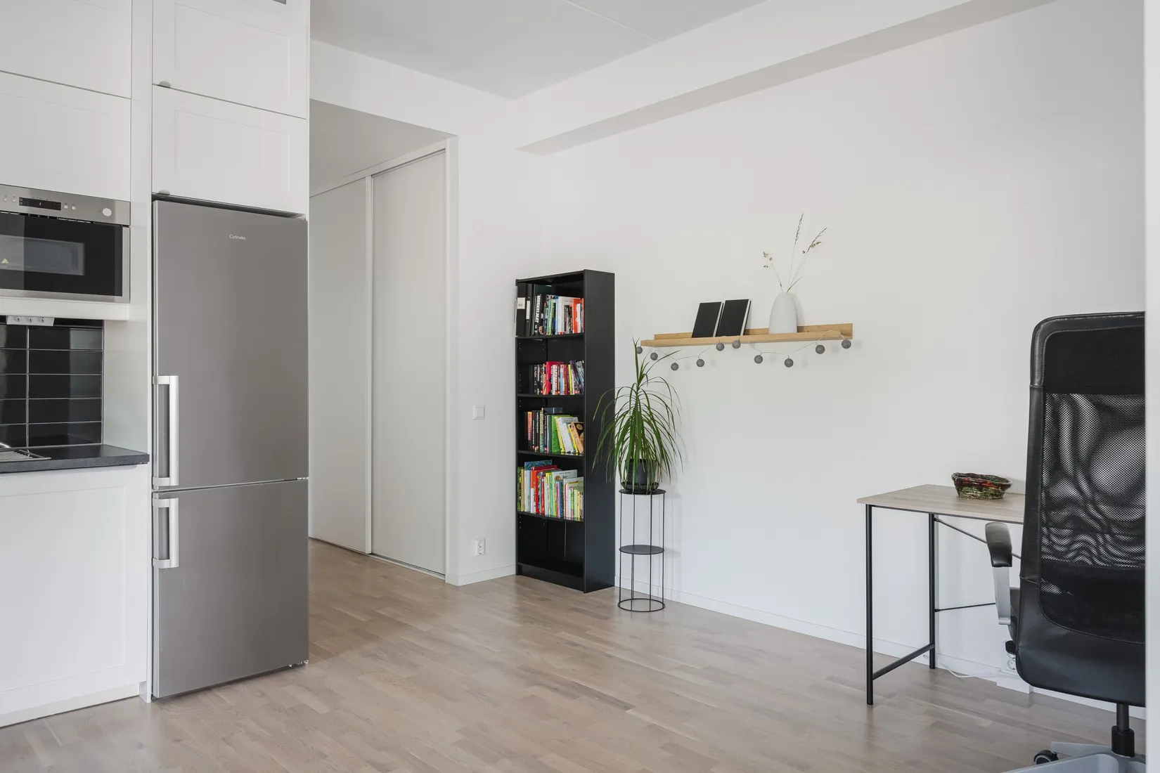 Bostadsrätt, Geijersgatan 1A, Limhamns Sjöstad, Malmö