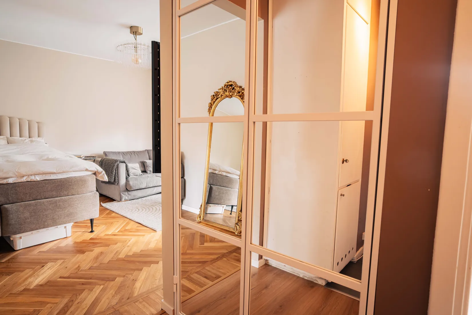 Bostadsrätt, Björkhemsgatan 23, Sjöbo, Borås