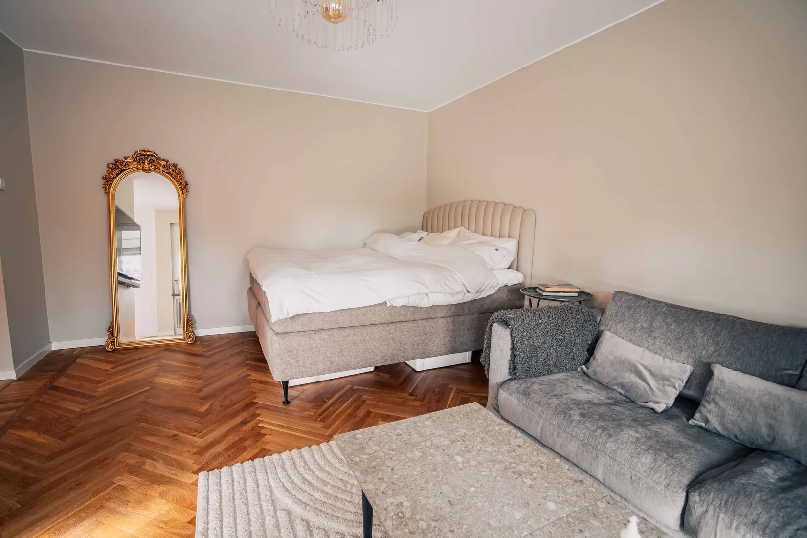 Bostadsrätt, Björkhemsgatan 23, Sjöbo, Borås