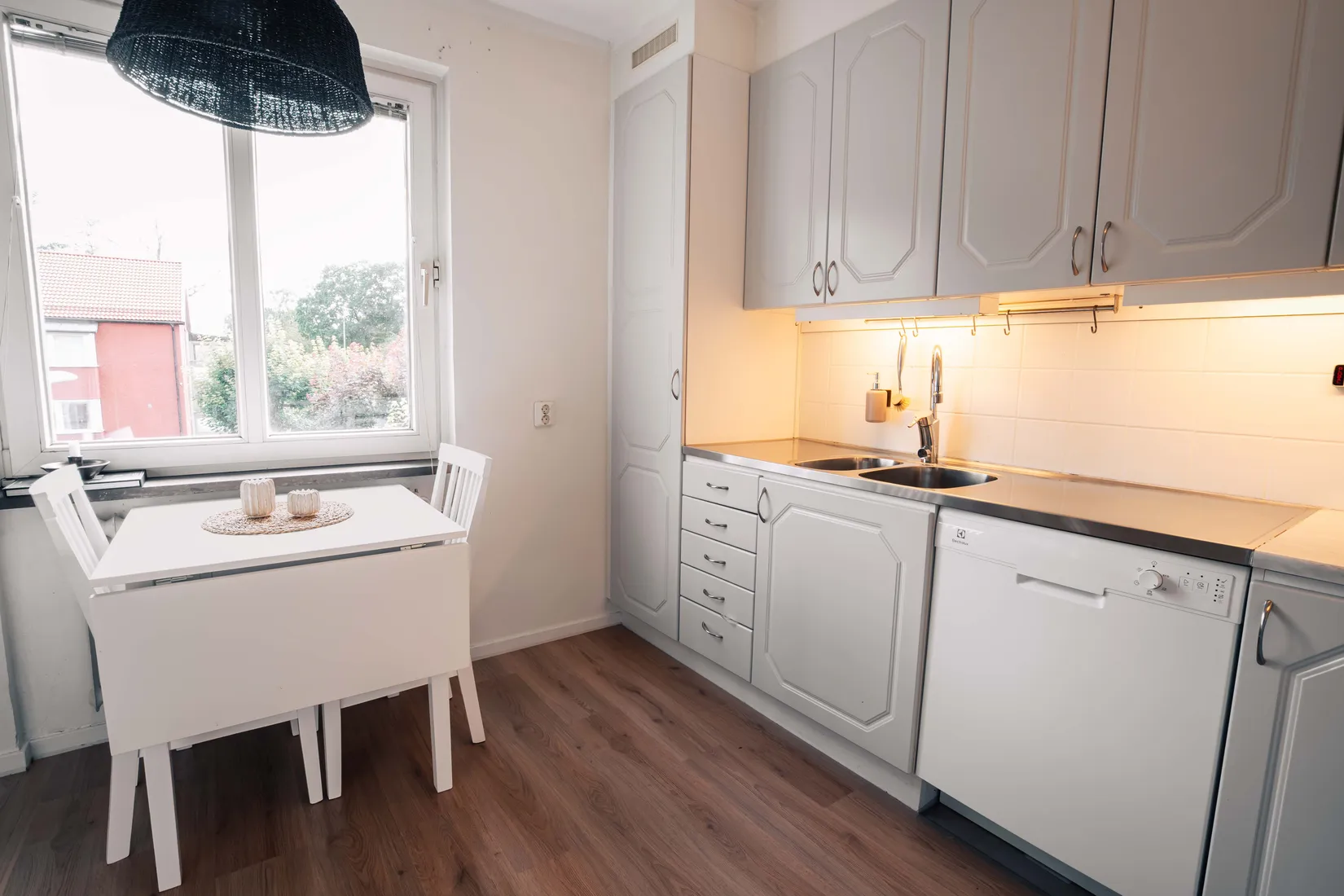 Bostadsrätt, Björkhemsgatan 23, Sjöbo, Borås