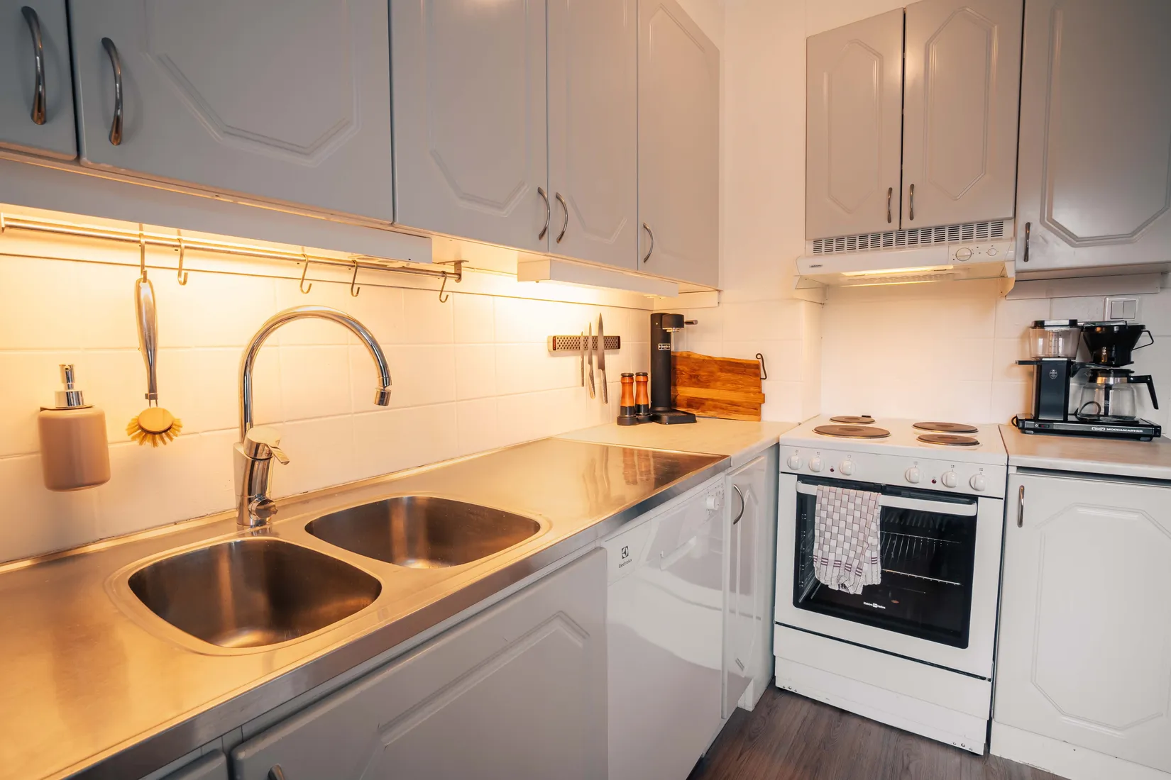 Bostadsrätt, Björkhemsgatan 23, Sjöbo, Borås