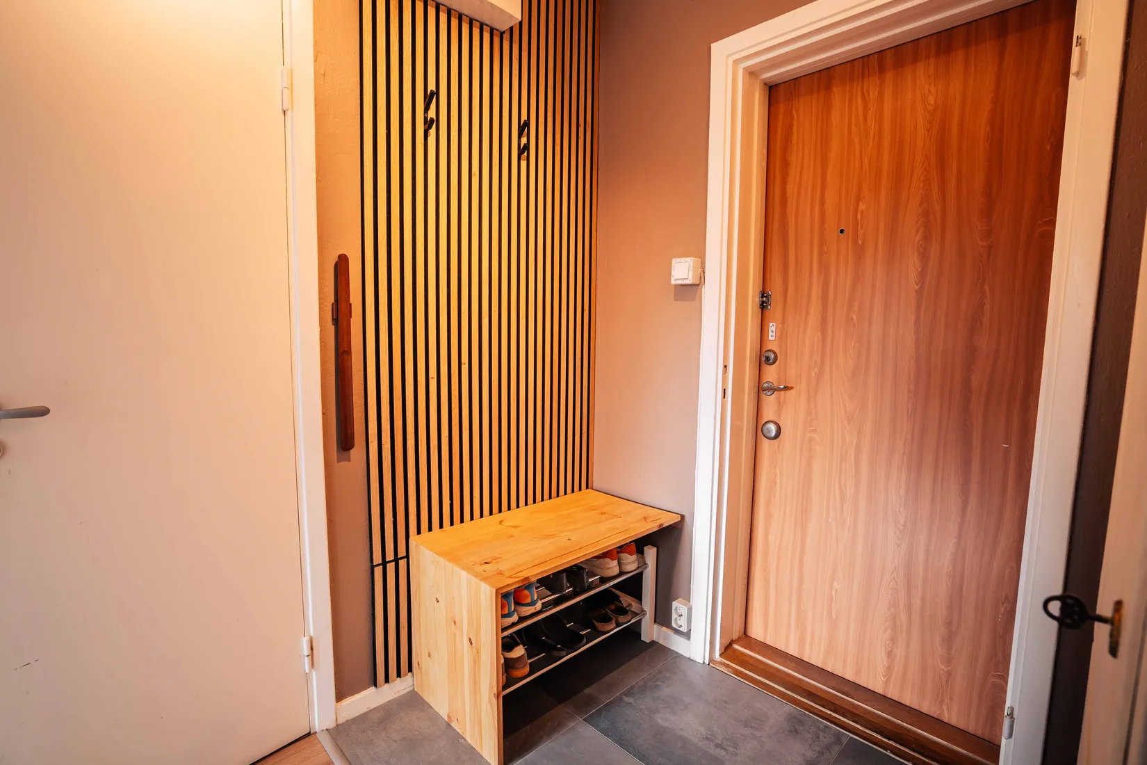 Bostadsrätt, Björkhemsgatan 23, Sjöbo, Borås