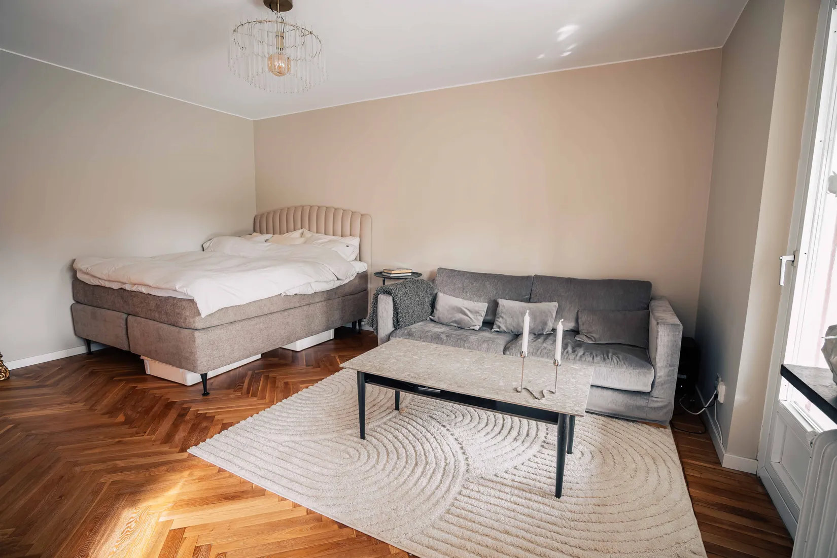 Bostadsrätt, Björkhemsgatan 23, Sjöbo, Borås
