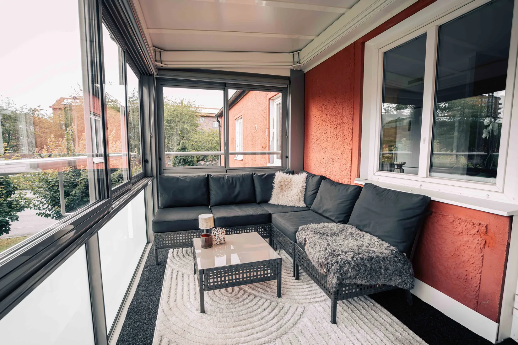 Bostadsrätt, Björkhemsgatan 23, Sjöbo, Borås