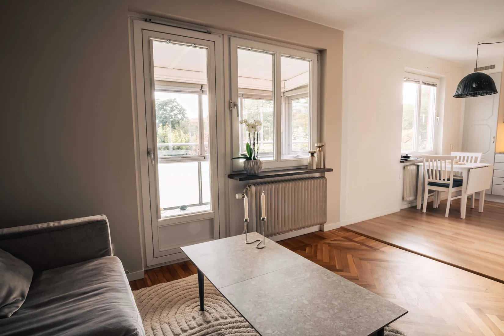 Bostadsrätt, Björkhemsgatan 23, Sjöbo, Borås