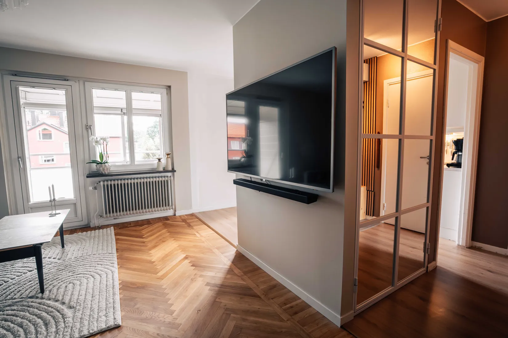 Bostadsrätt, Björkhemsgatan 23, Sjöbo, Borås