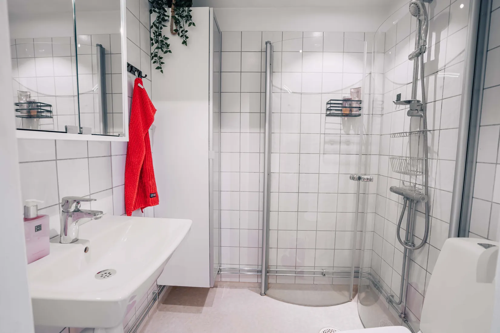 Bostadsrätt, Björkhemsgatan 23, Sjöbo, Borås