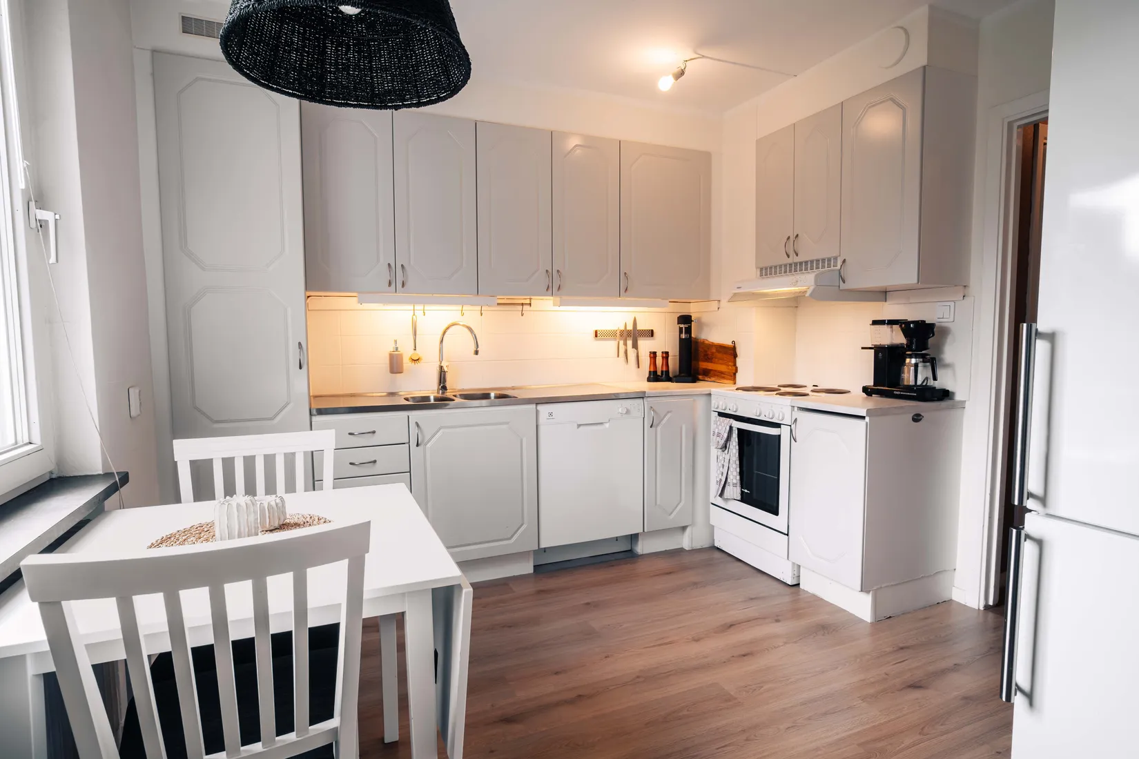 Bostadsrätt, Björkhemsgatan 23, Sjöbo, Borås