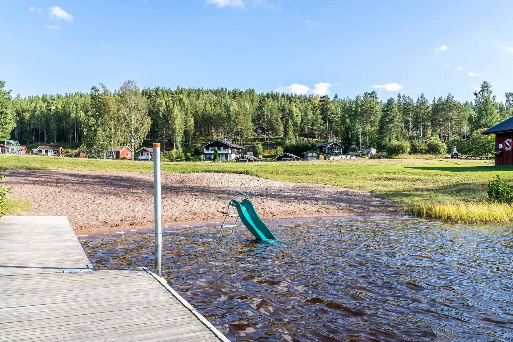 Villa, Kniva 251, Kniva, Falun