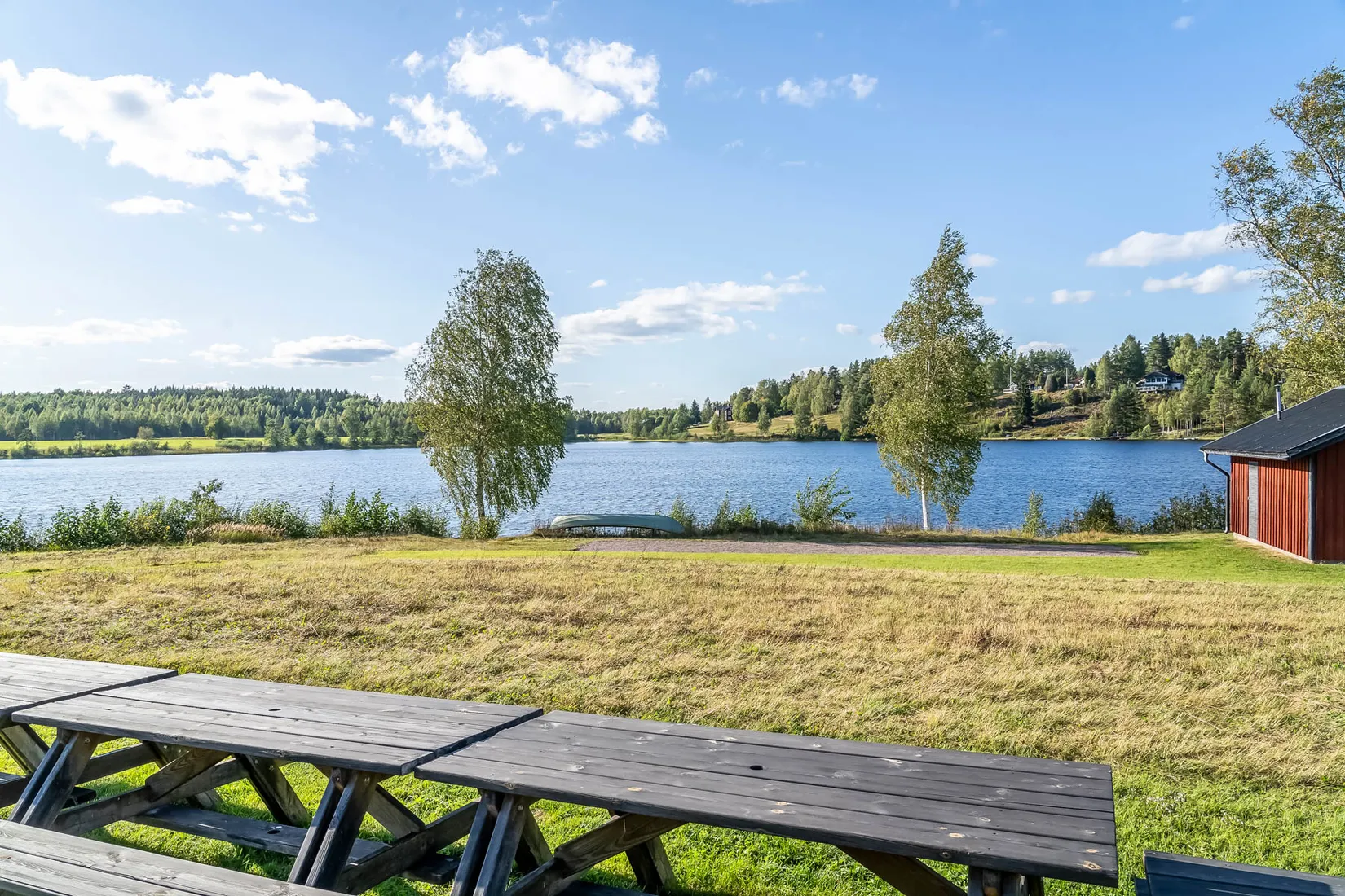 Villa, Kniva 251, Kniva, Falun