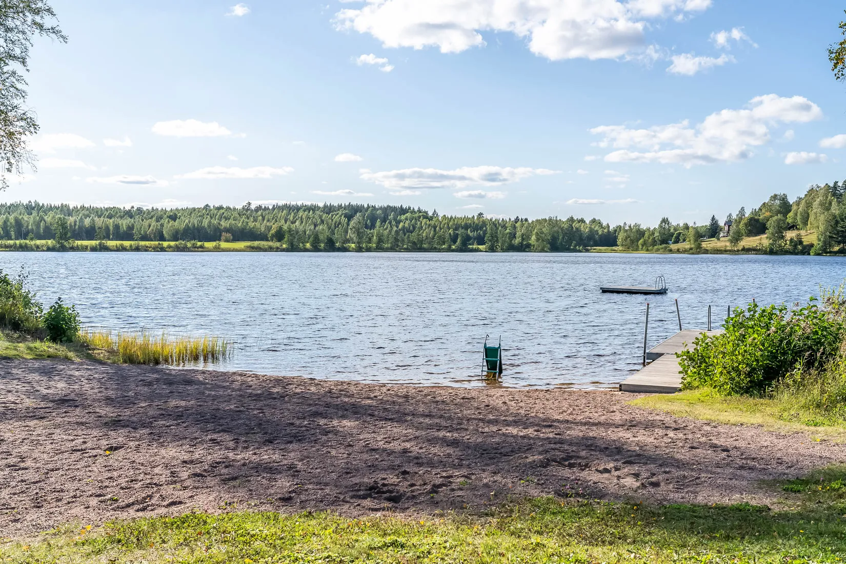 Villa, Kniva 251, Kniva, Falun