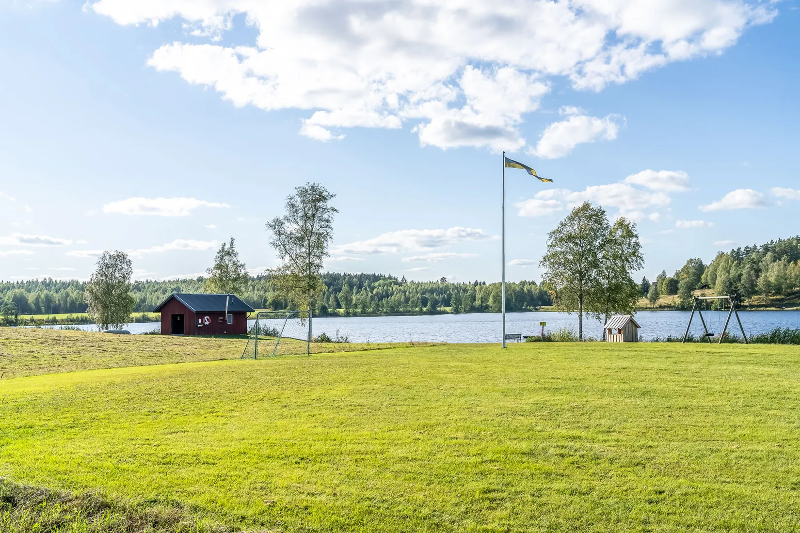 Villa, Kniva 251, Kniva, Falun
